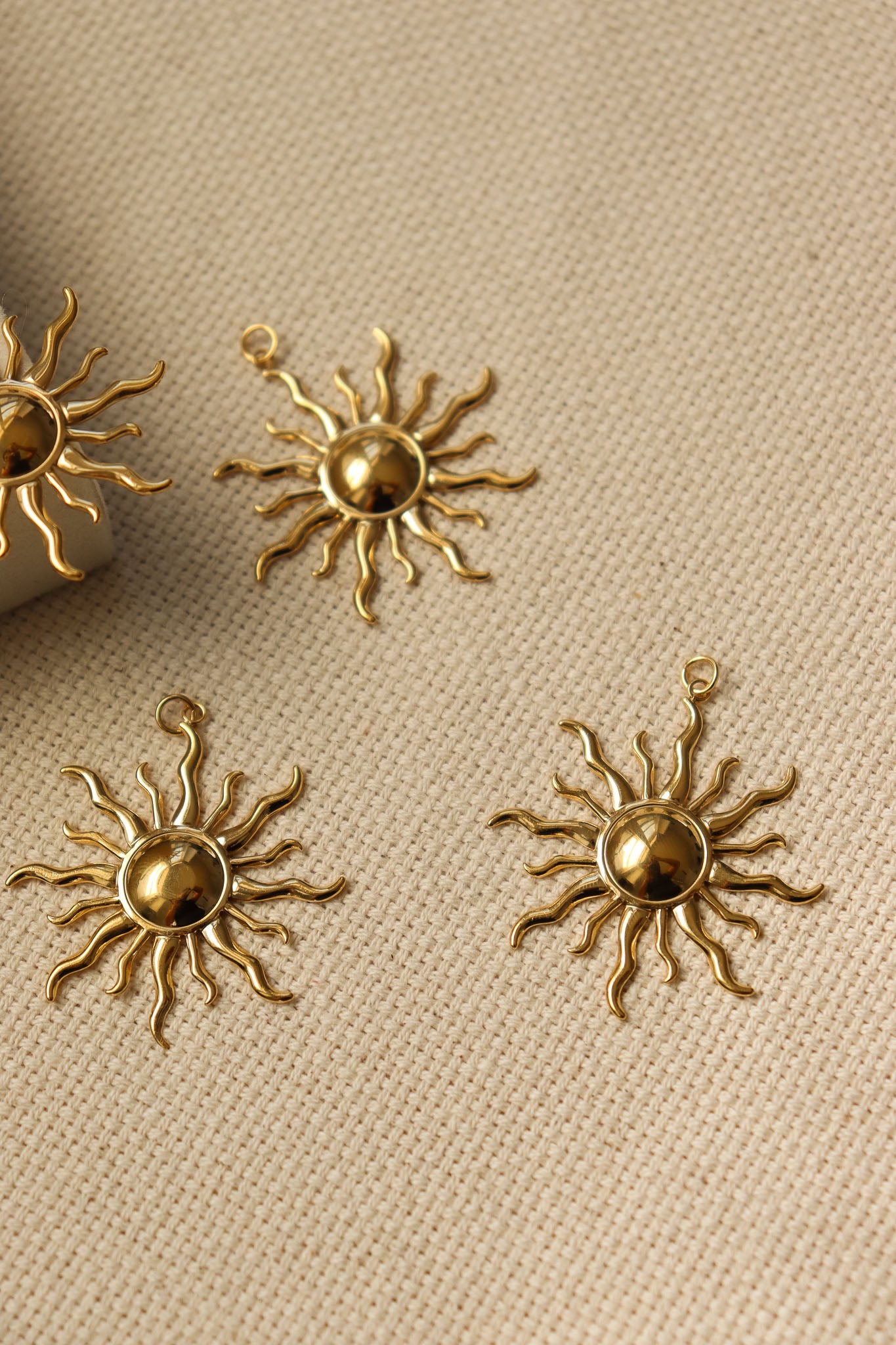 Solene Charm