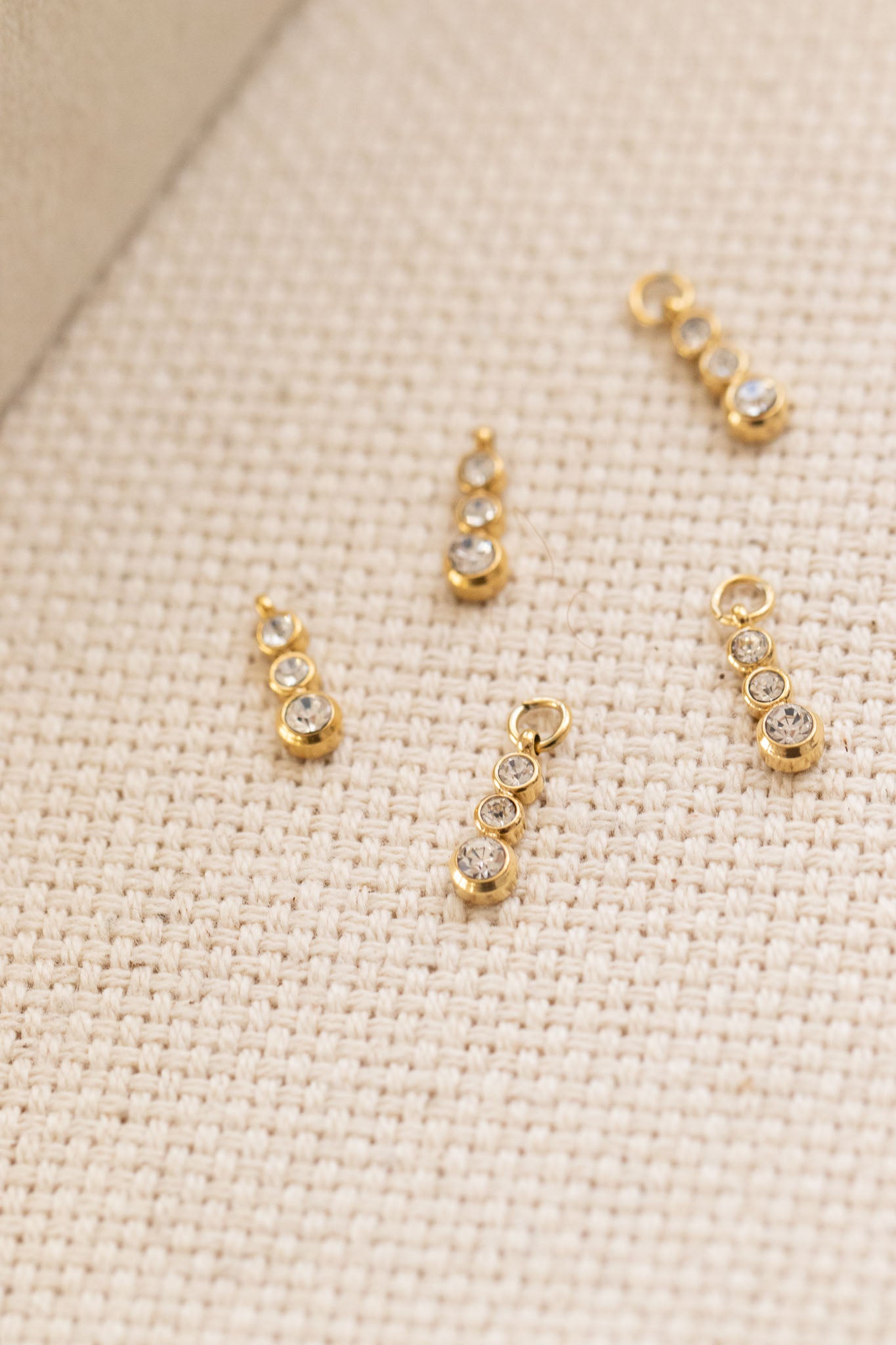 3-Tiered Charm Small