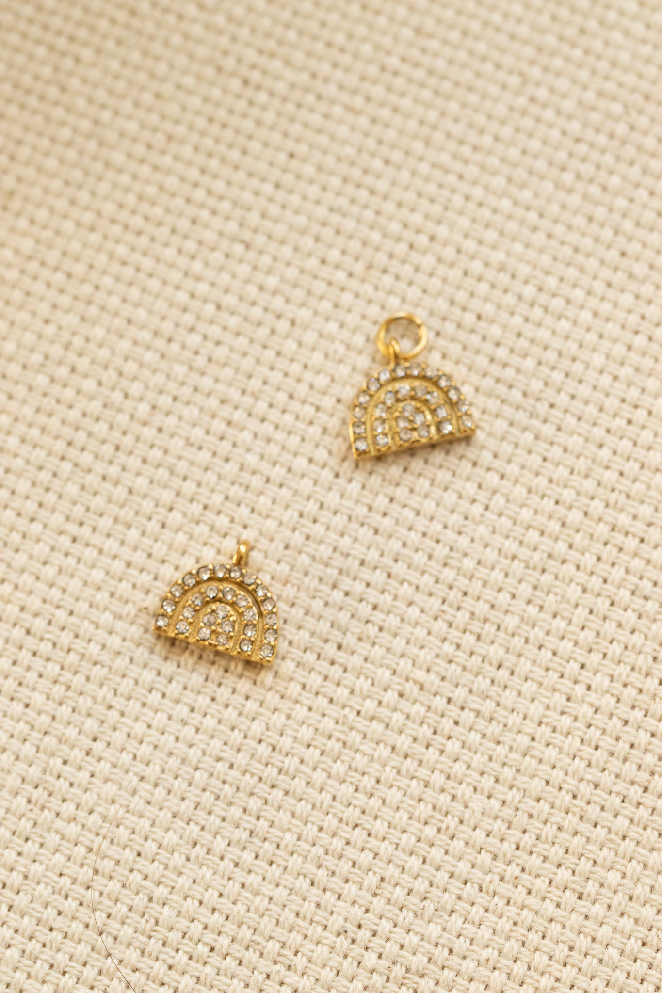 Rainbow Charm Small