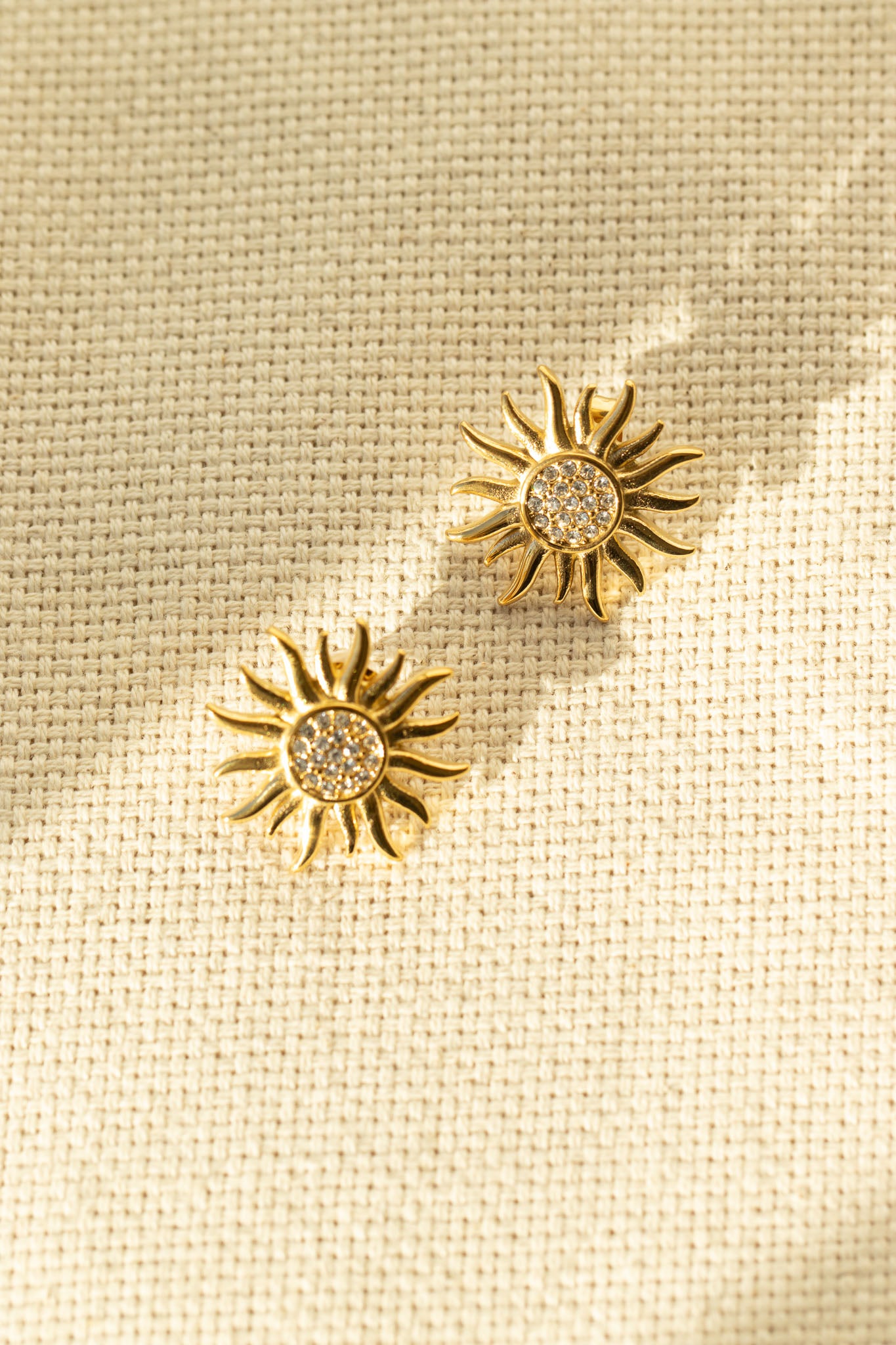 Sunlight Earrings