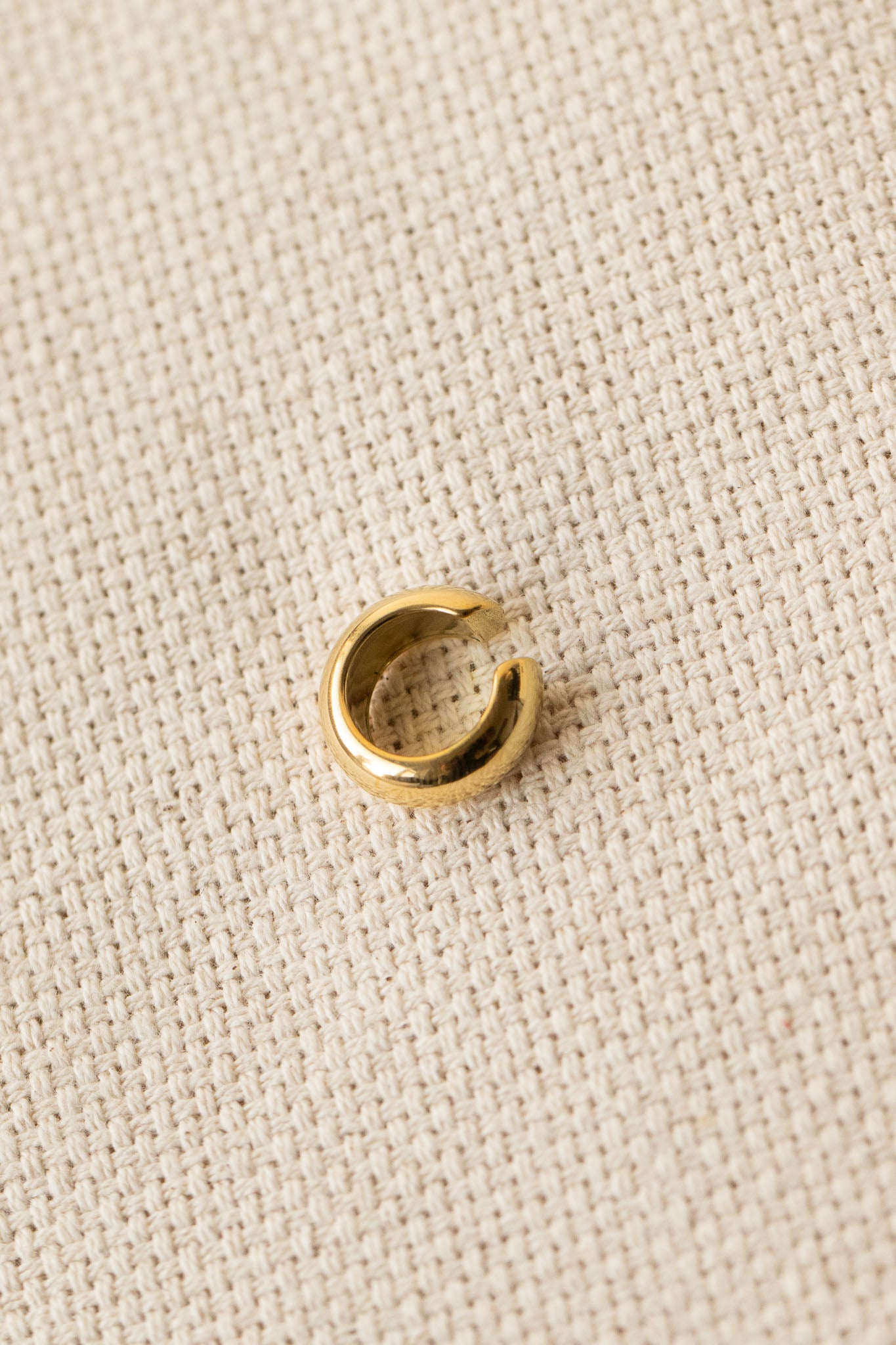 Medium Earring Cuff