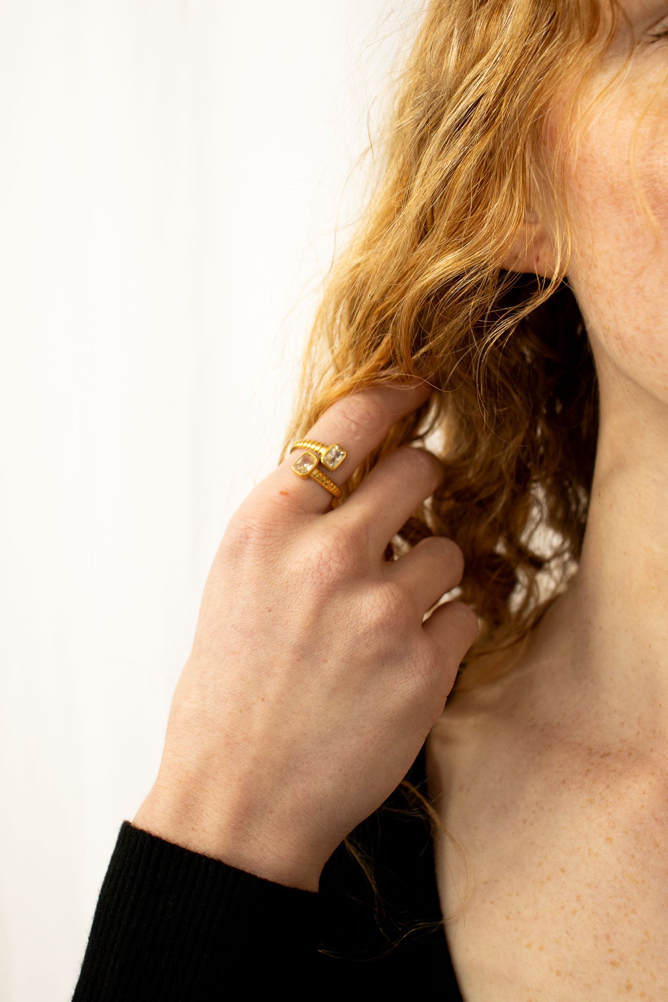 The Zoe Ring