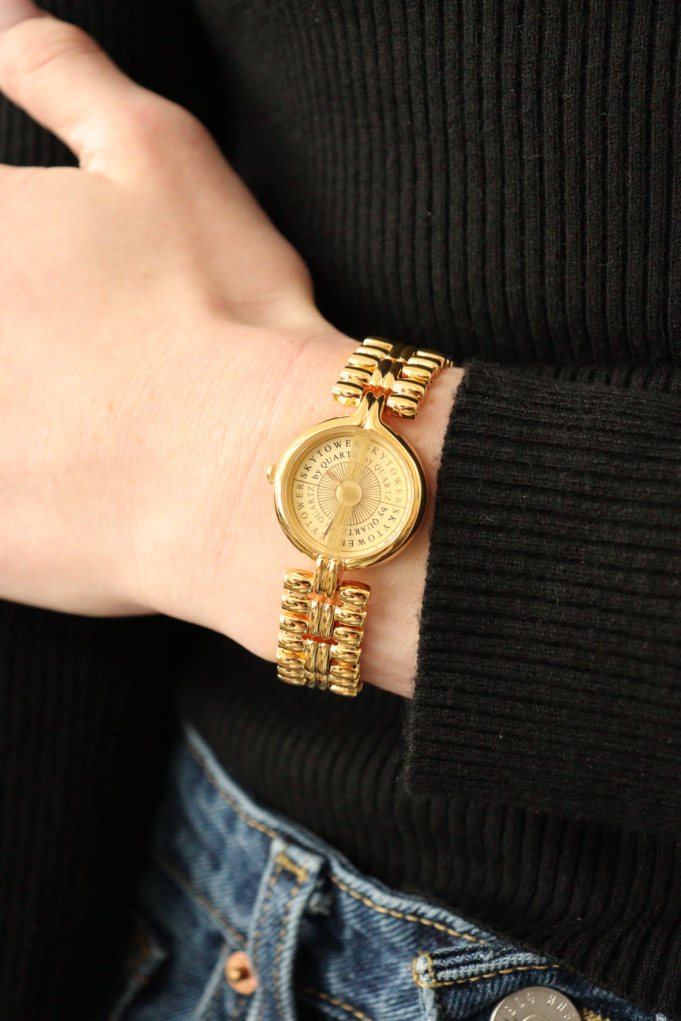 The New Yorker Watch