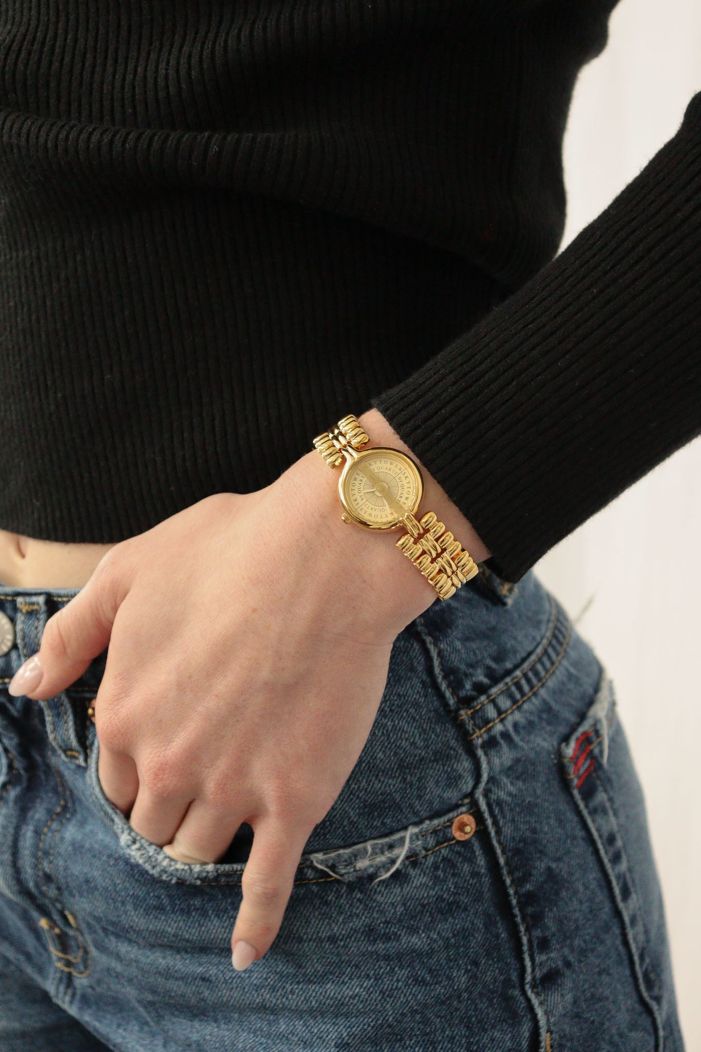 The New Yorker Watch