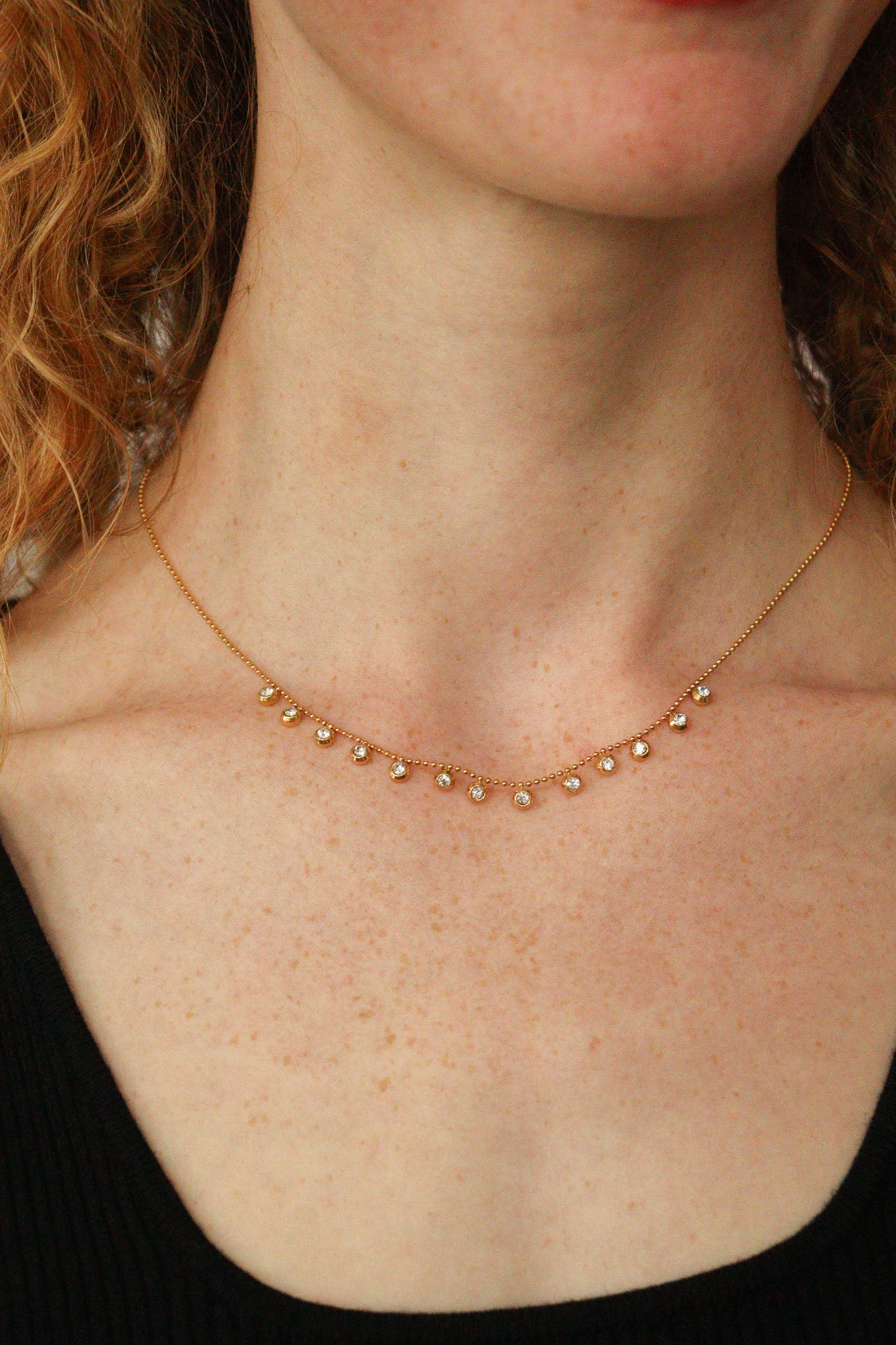 The Natalie Necklace