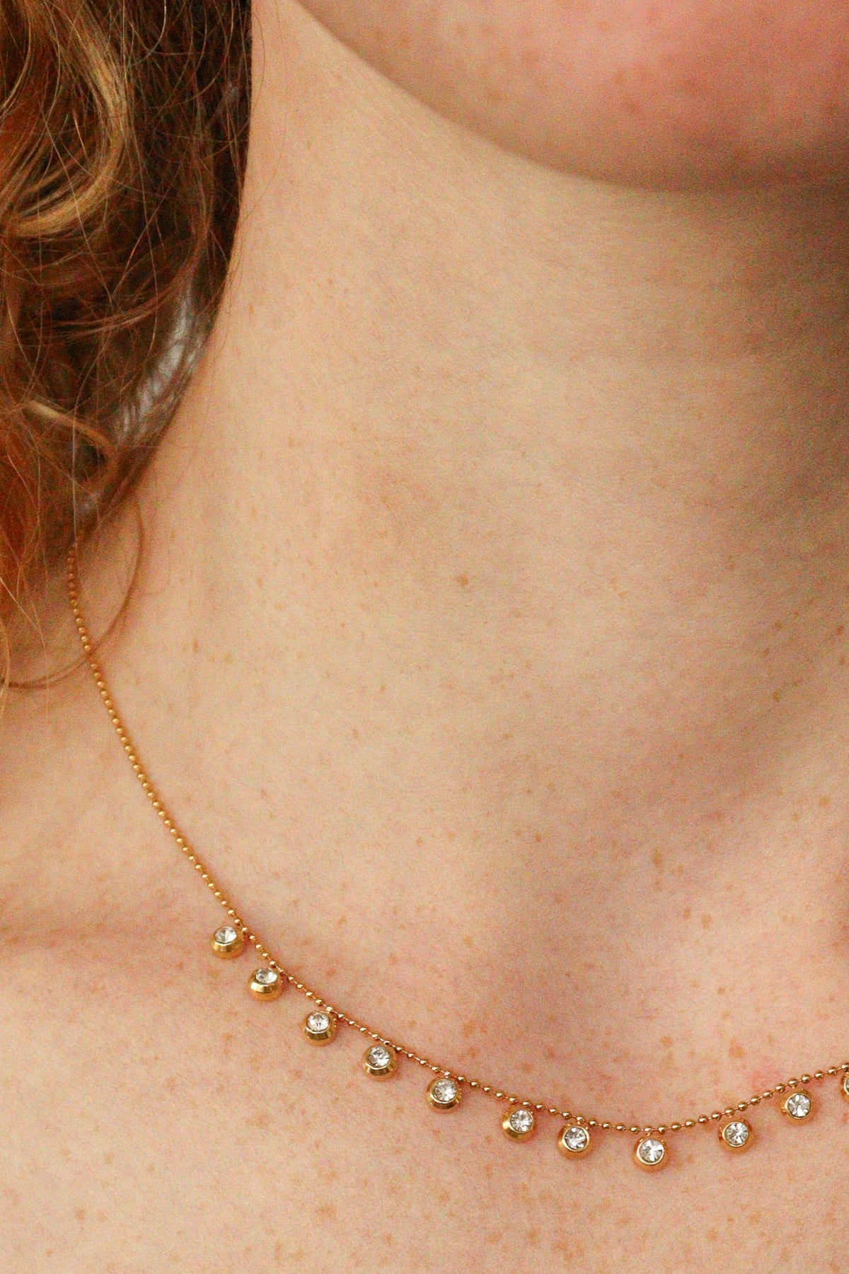 The Natalie Necklace