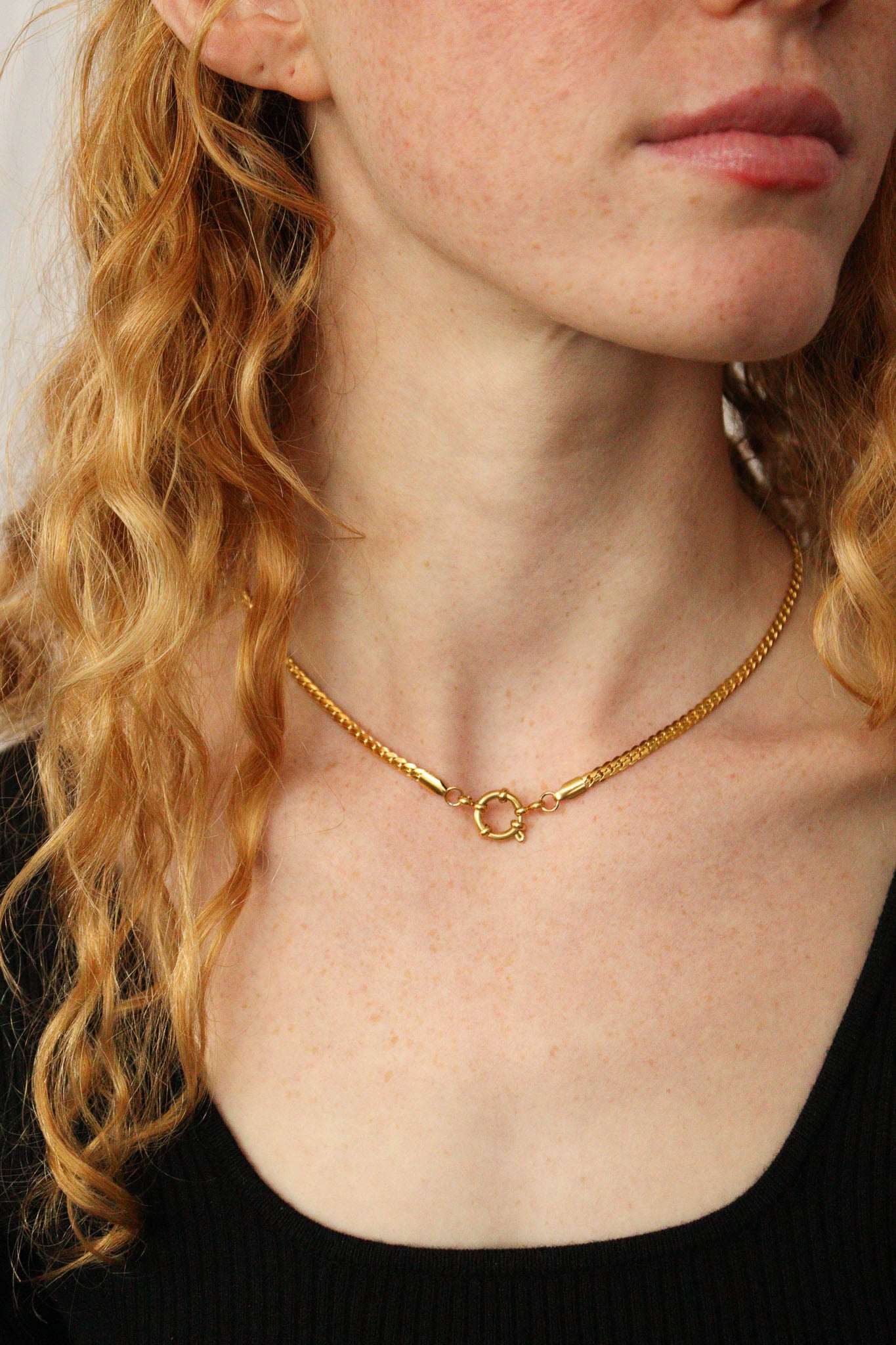 The Layla Necklace
