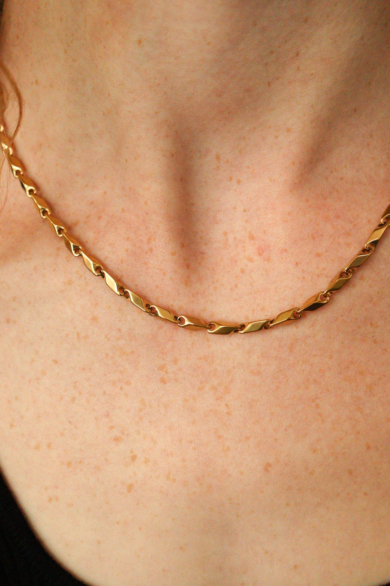 The Billie Necklace