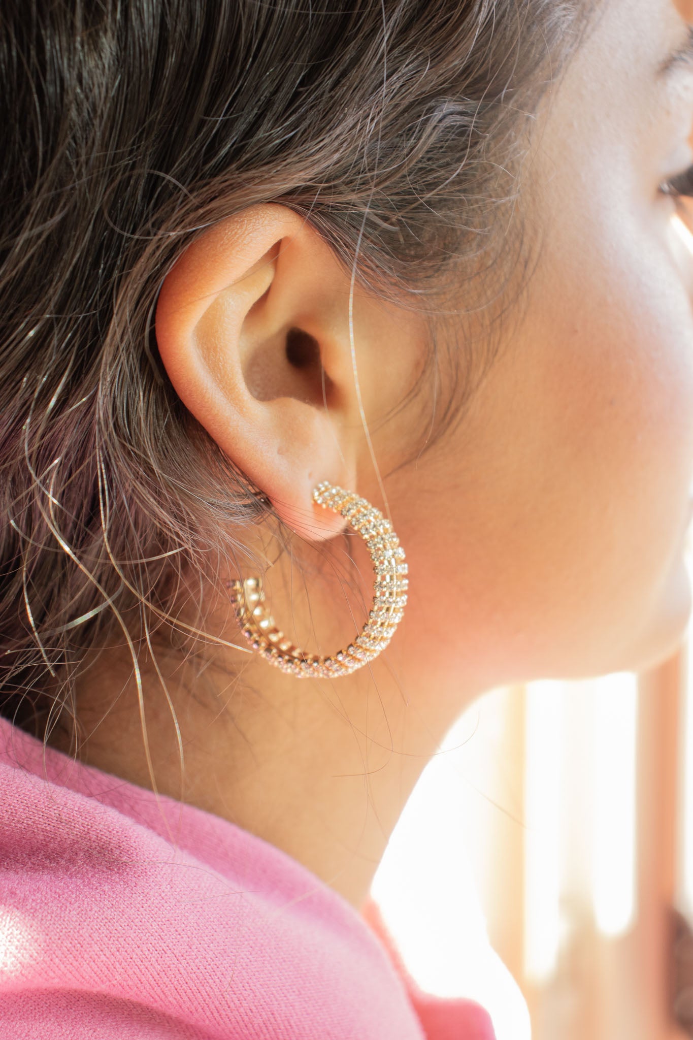 Simone Hoops