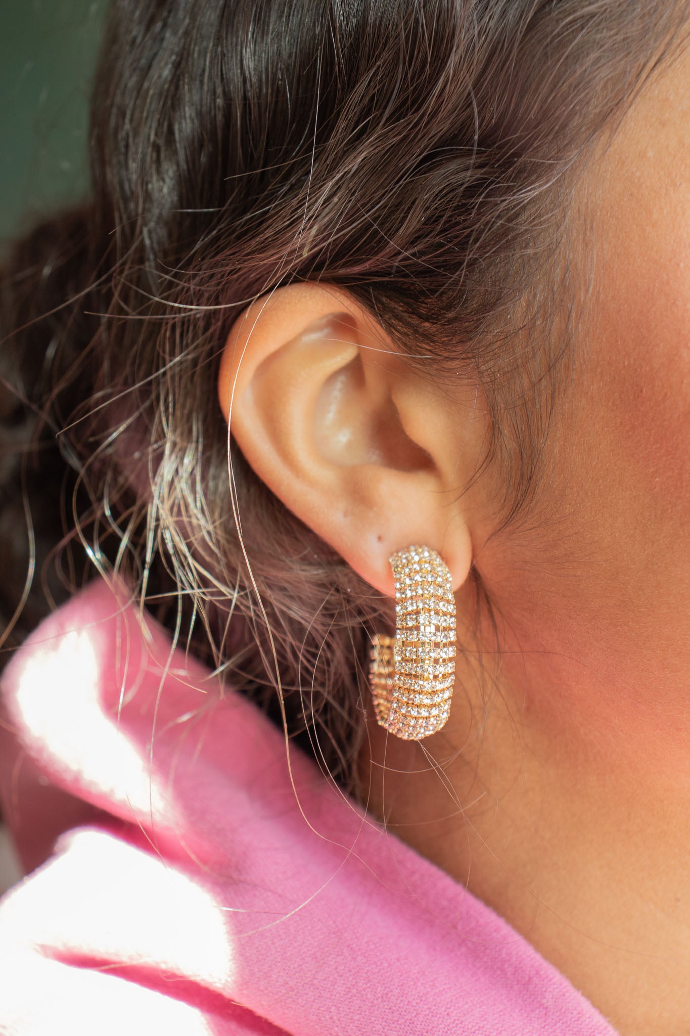 Simone Hoops