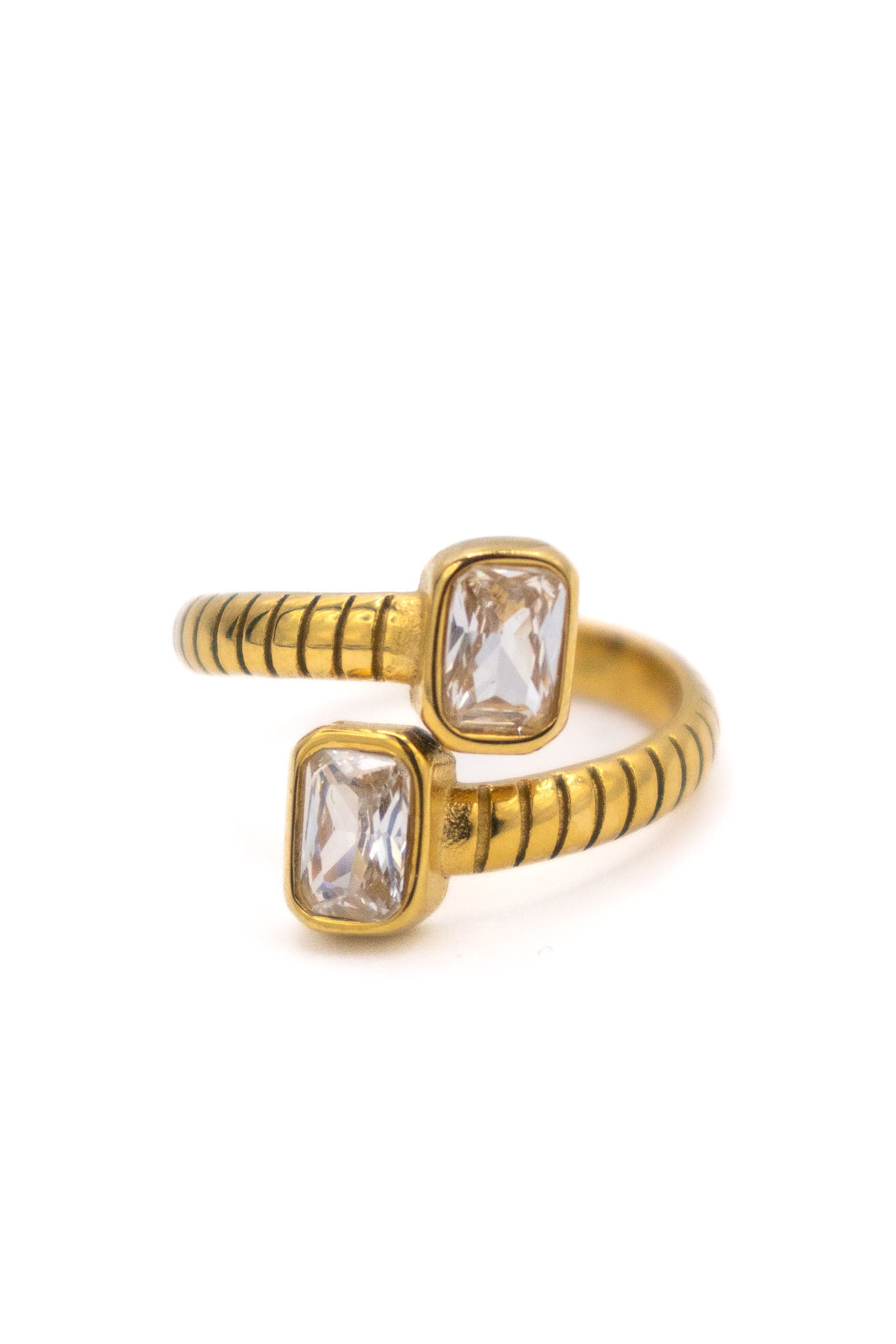 The Zoe Ring