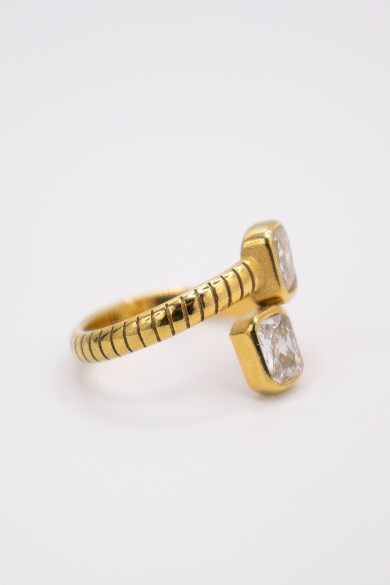 The Zoe Ring