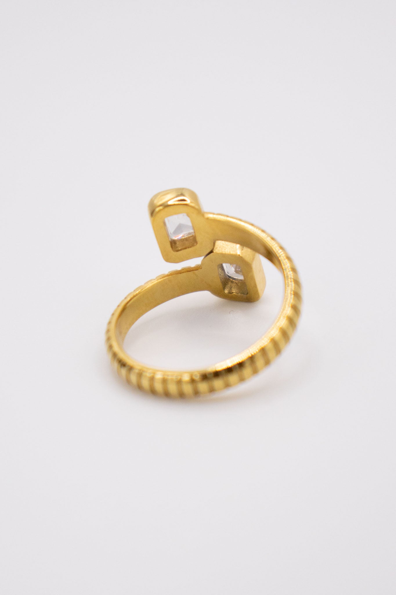The Zoe Ring