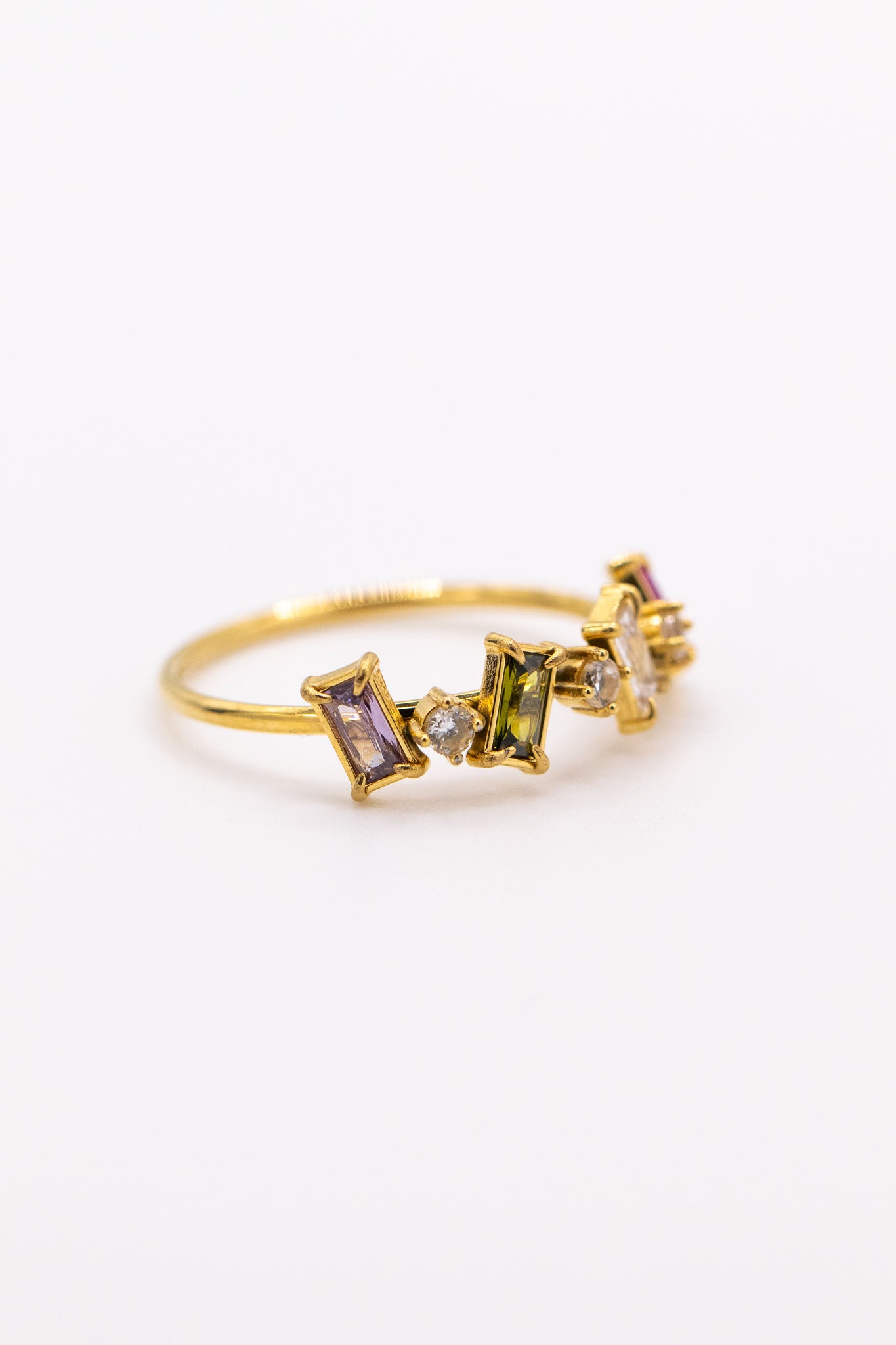 The Daphne Ring