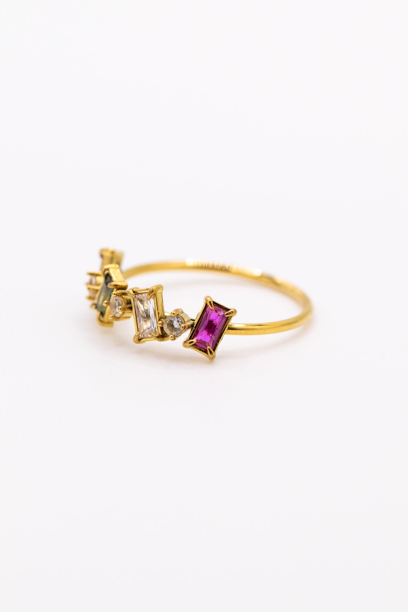The Daphne Ring