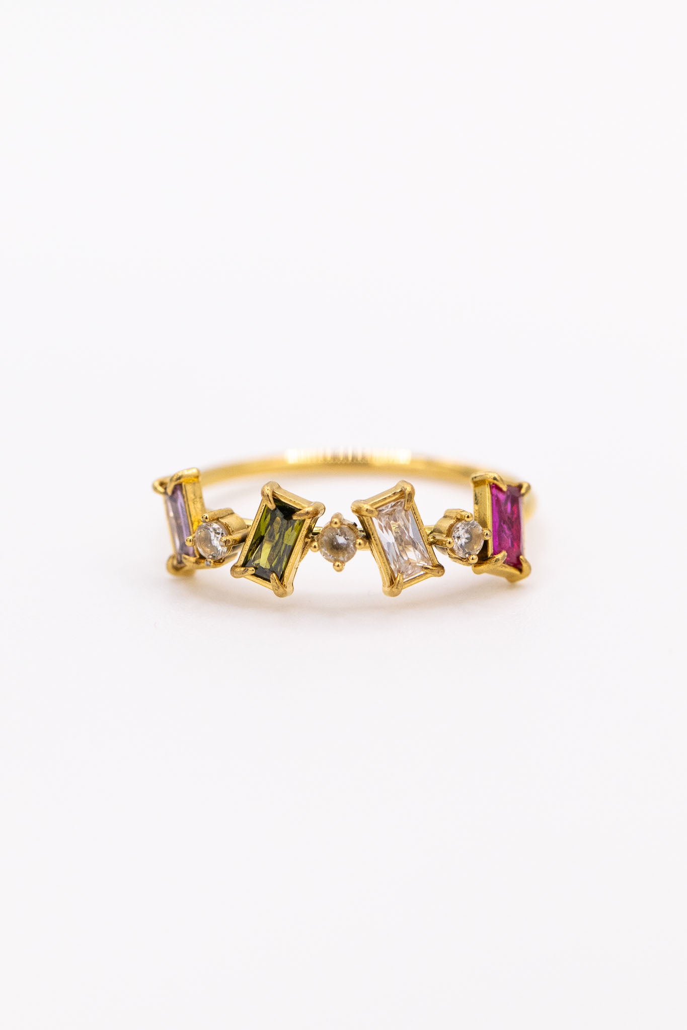 The Daphne Ring