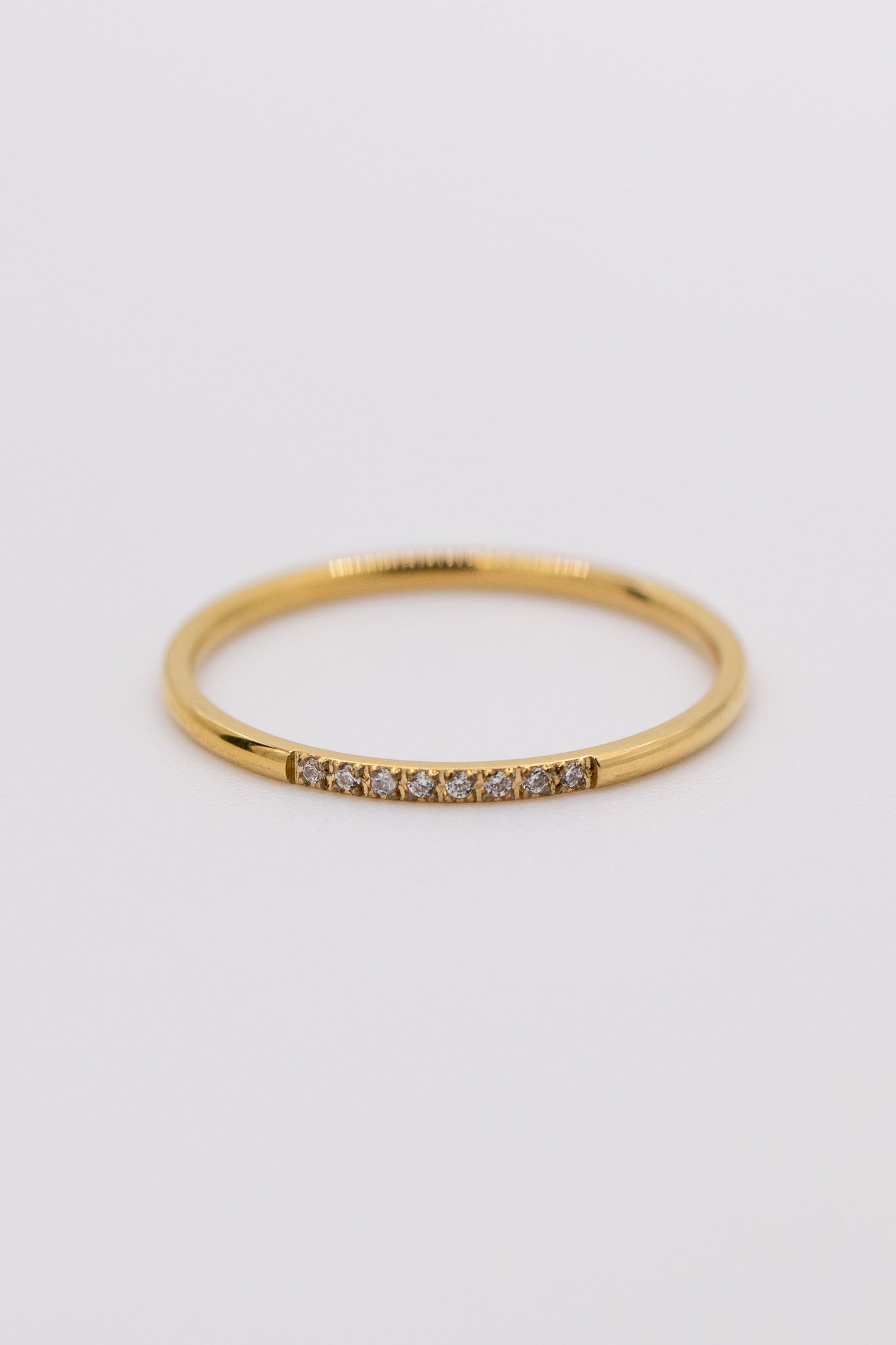 The Mila Ring