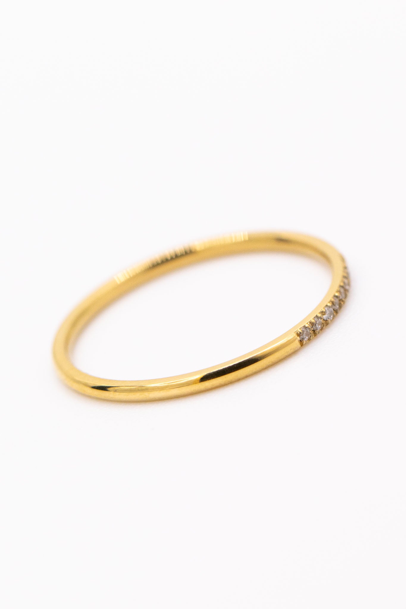 The Mila Ring