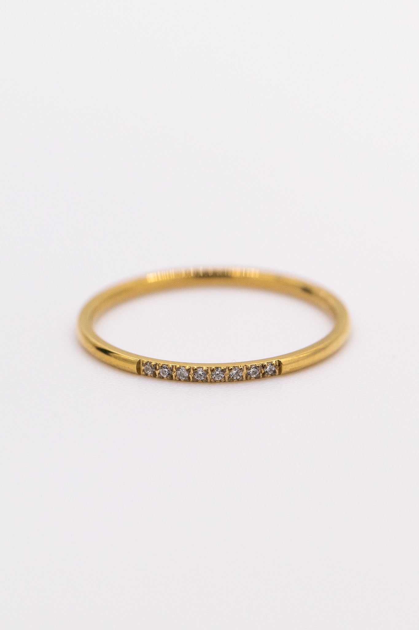The Mila Ring