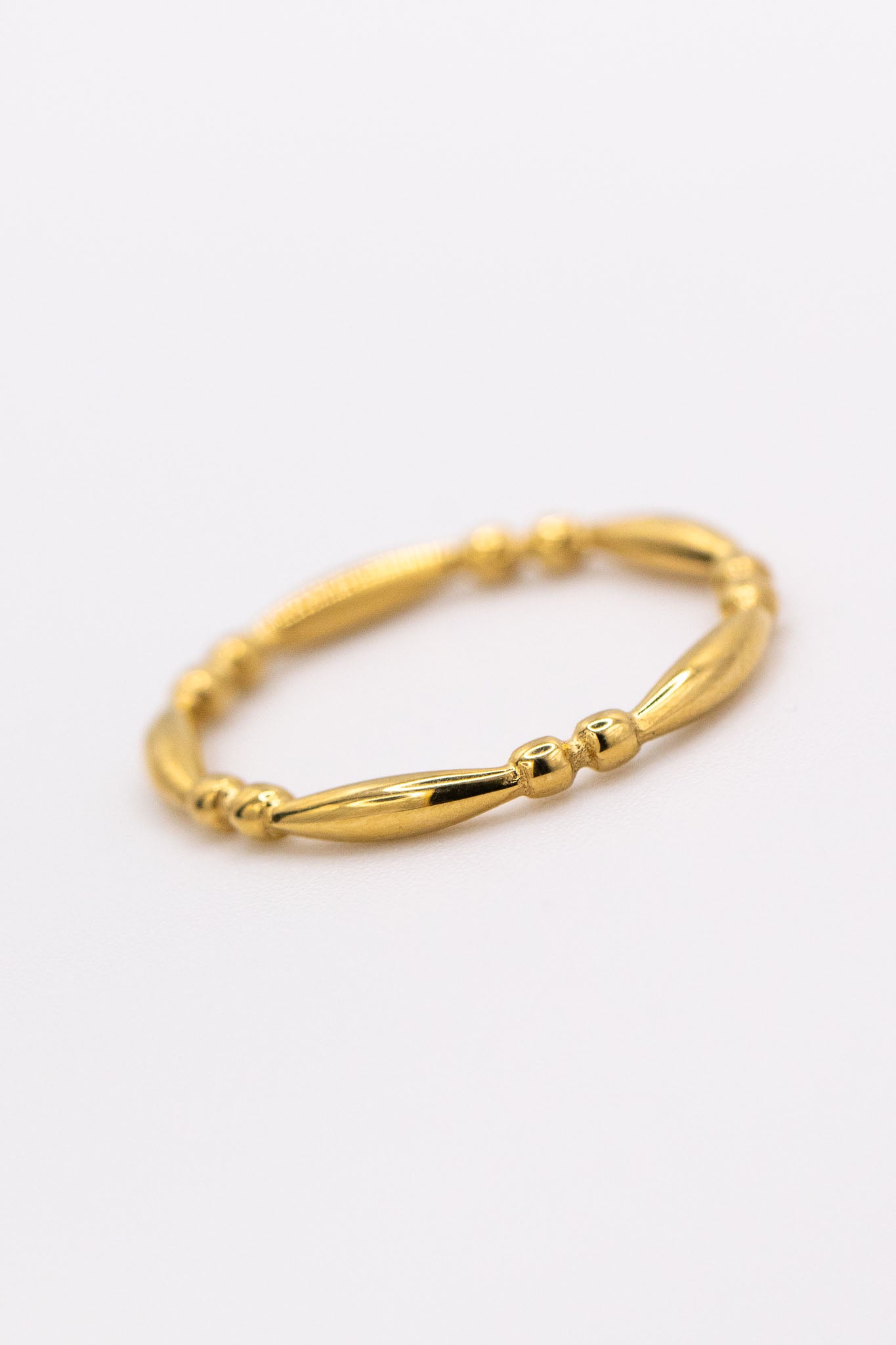 The Alix Ring