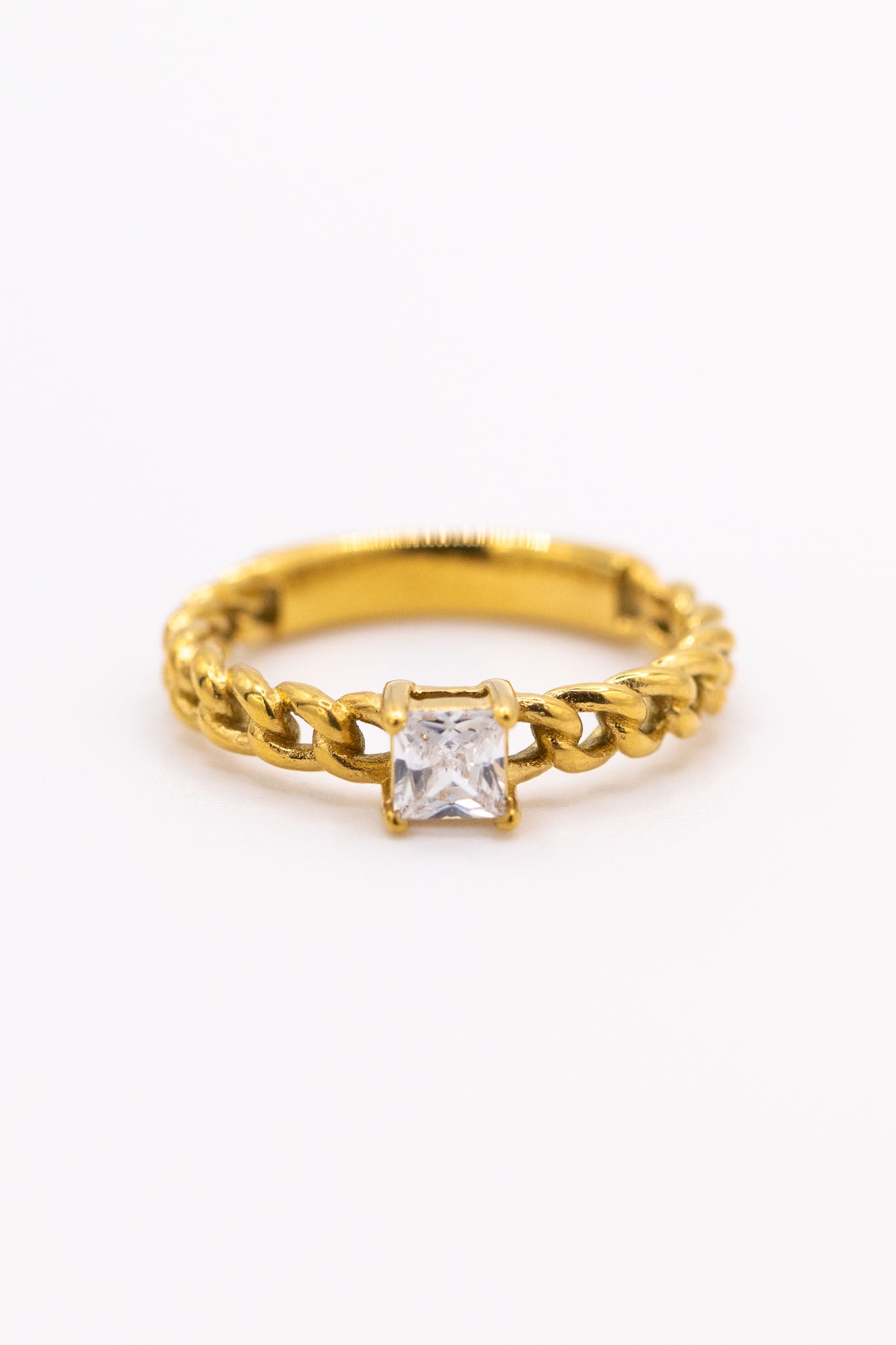 The Ferne Ring