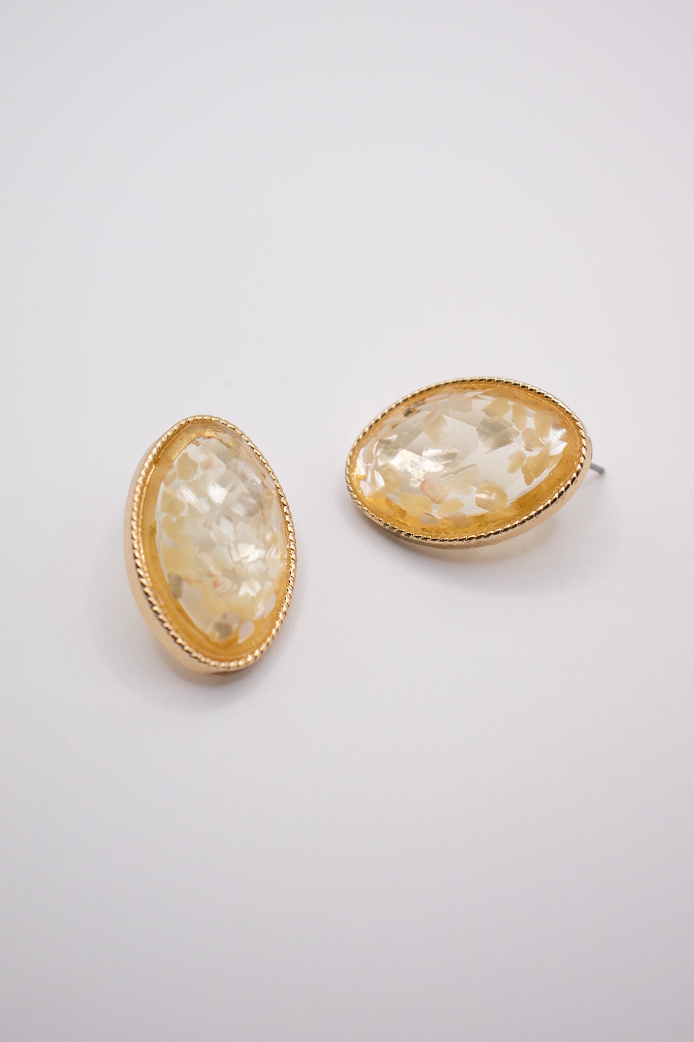 Ember Earrings