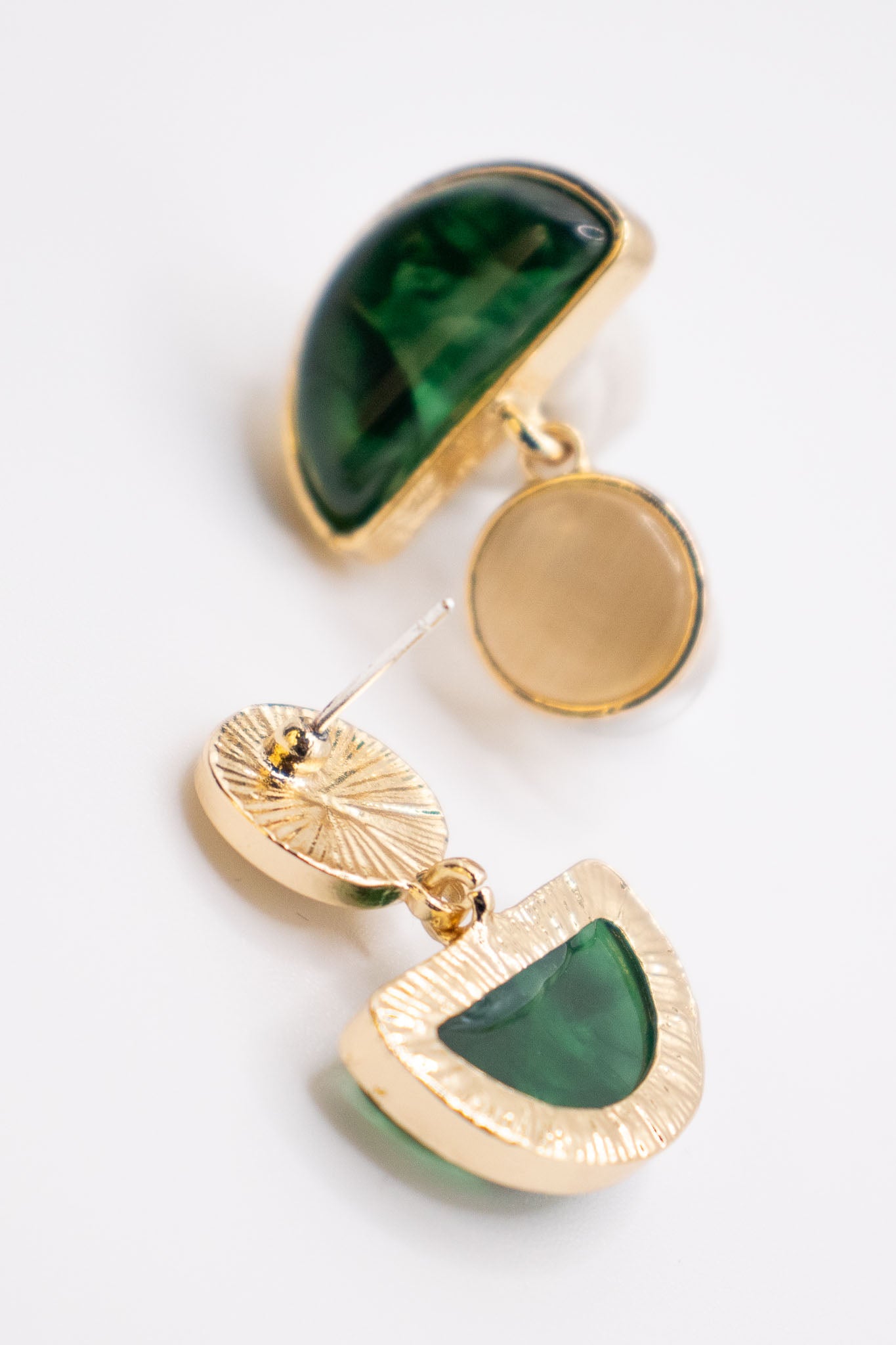 Kaida Earrings