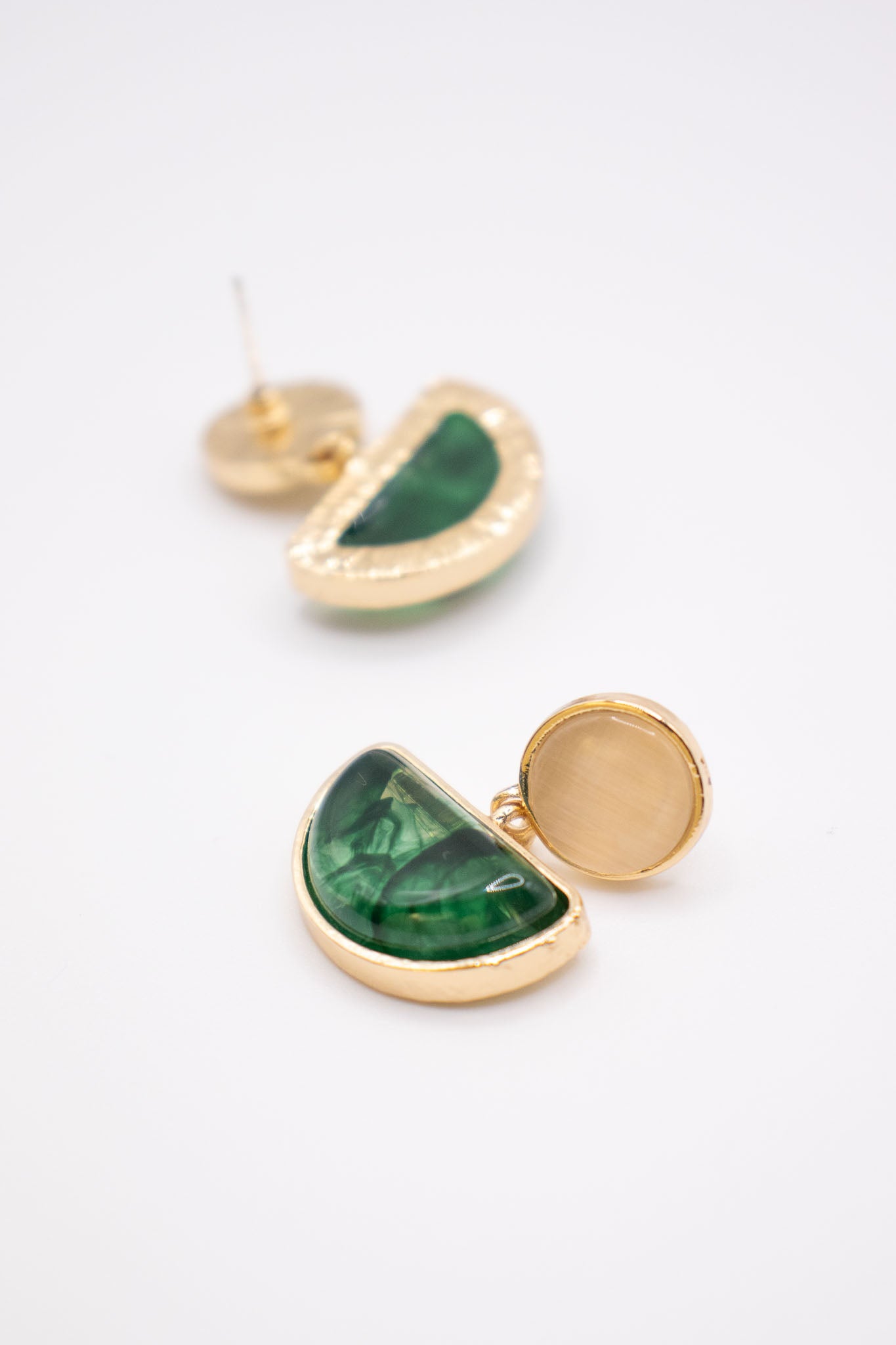 Kaida Earrings