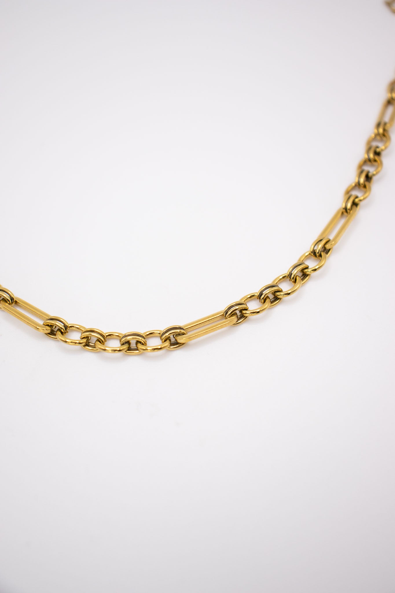 The Quincy Necklace