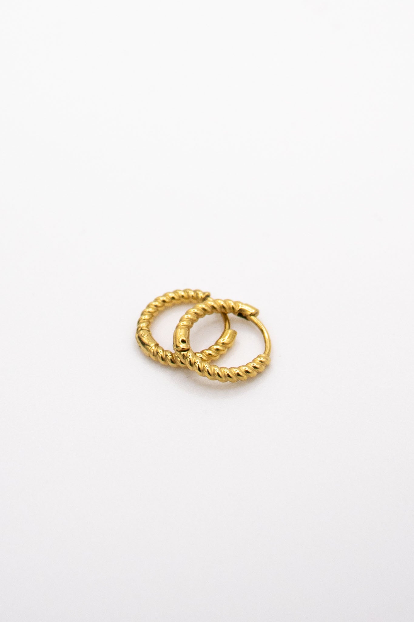 The Oro Earrings