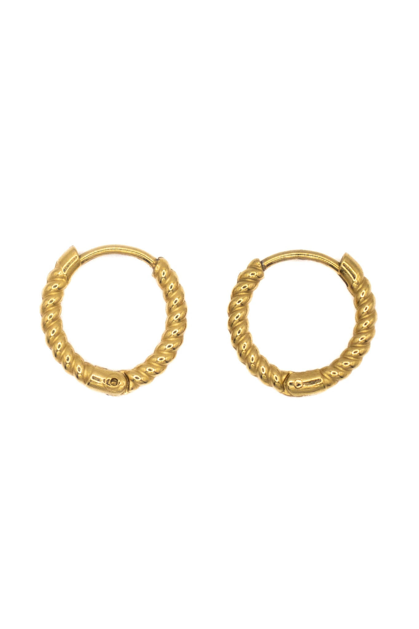 The Oro Earrings