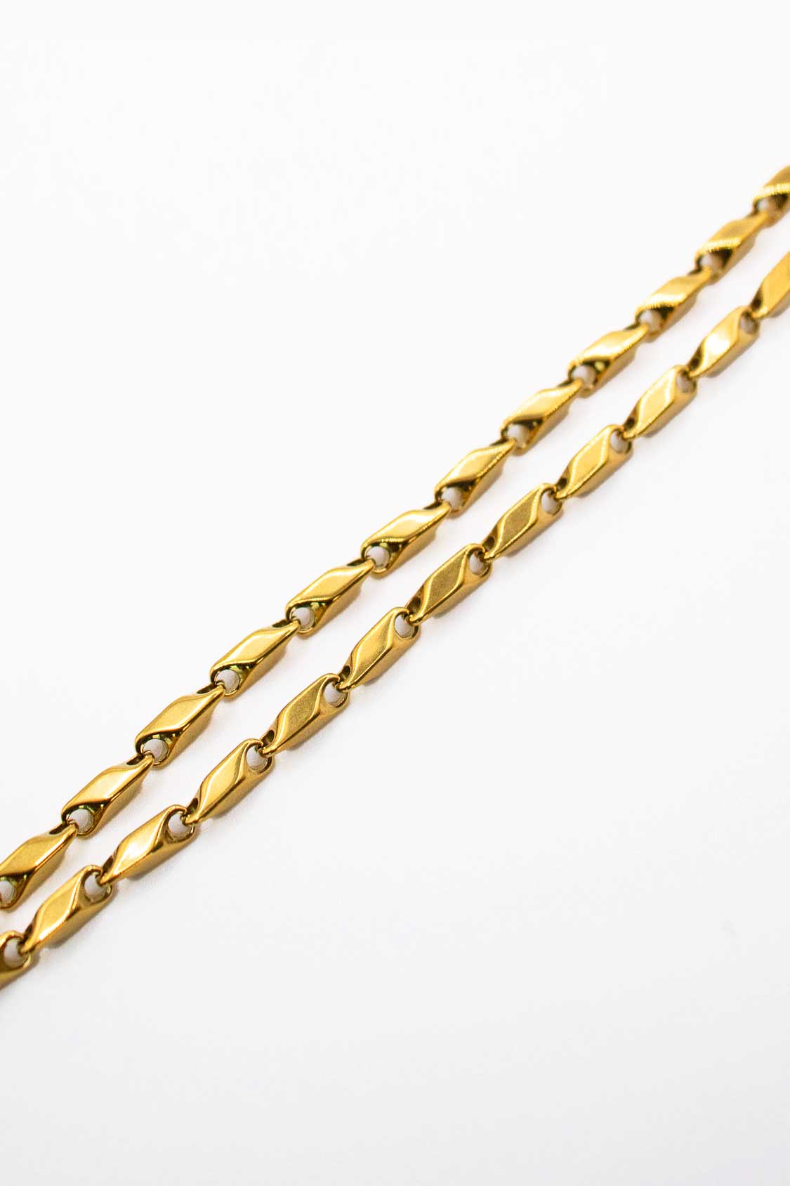 The Billie Necklace