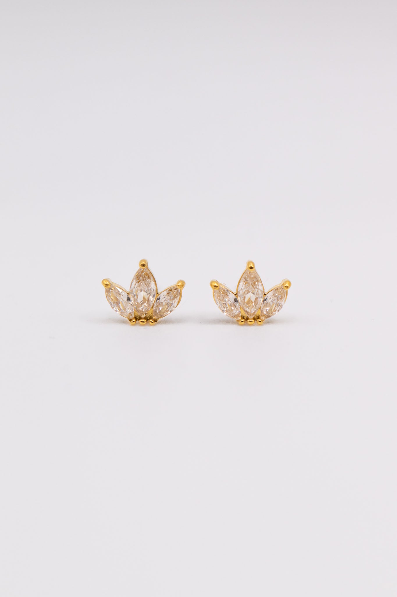 The Fiona Earrings