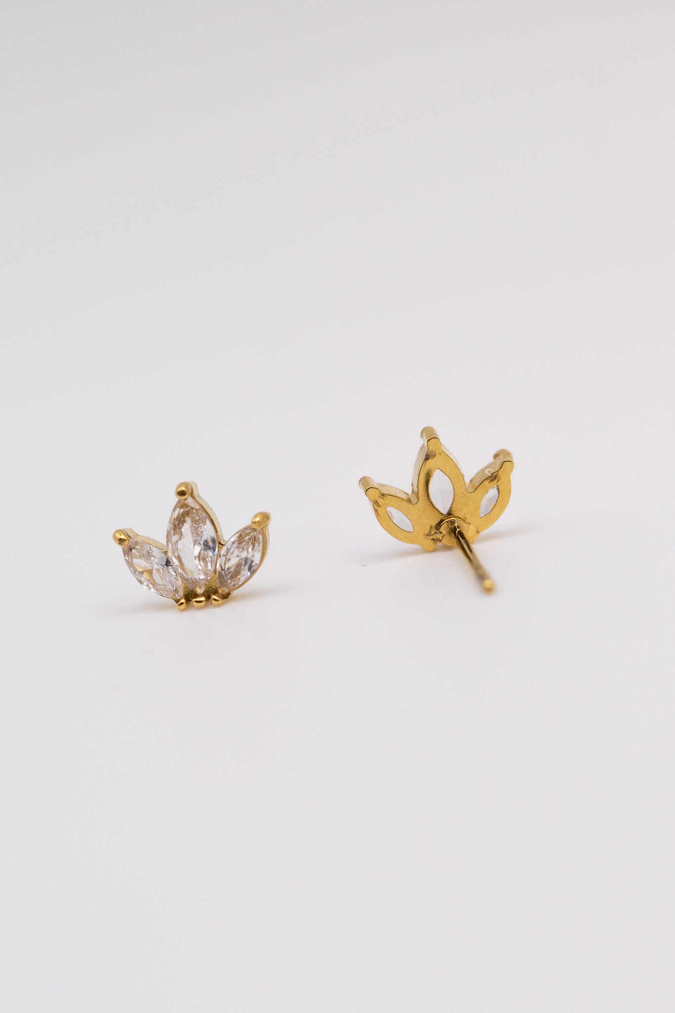 The Fiona Earrings