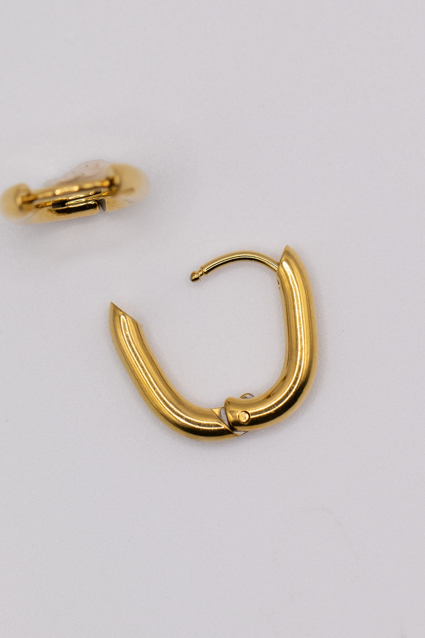 The Penelope Hoops