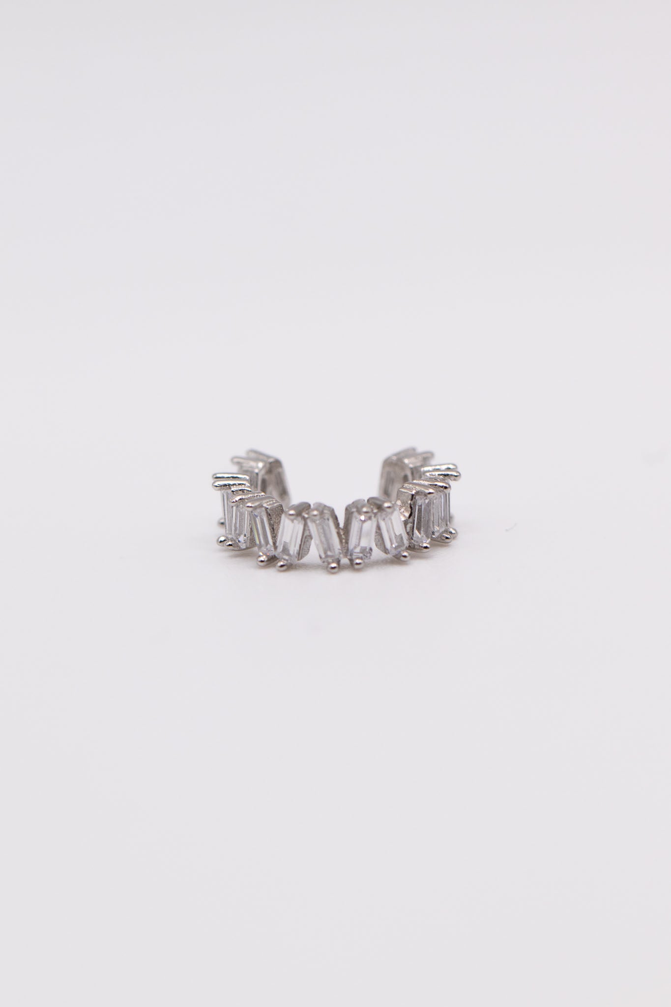 The Jamie Cuff