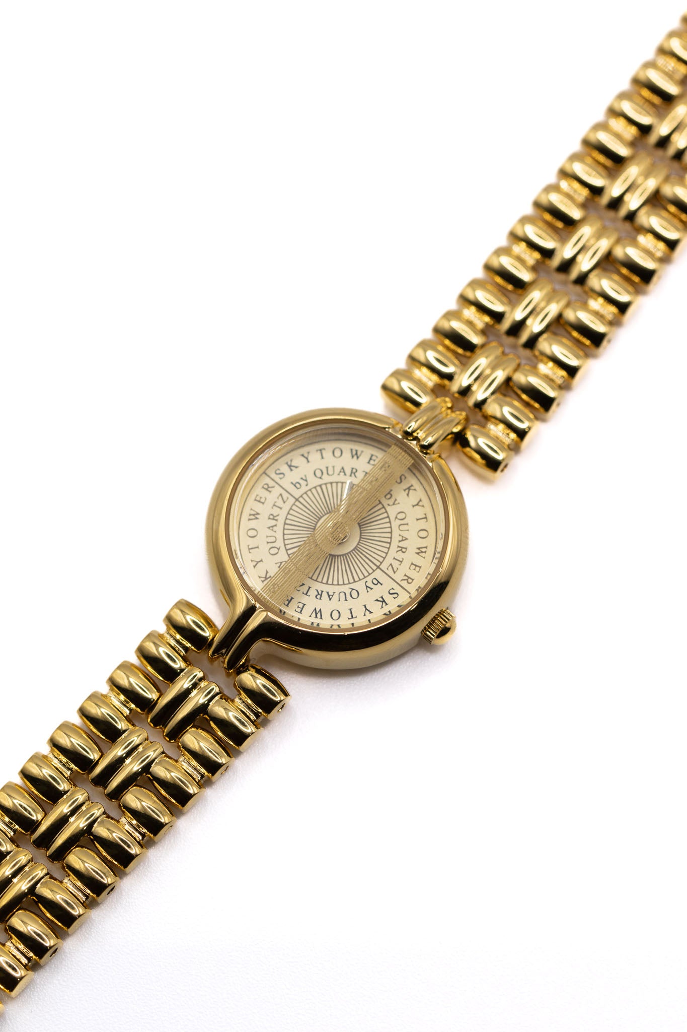 The New Yorker Watch
