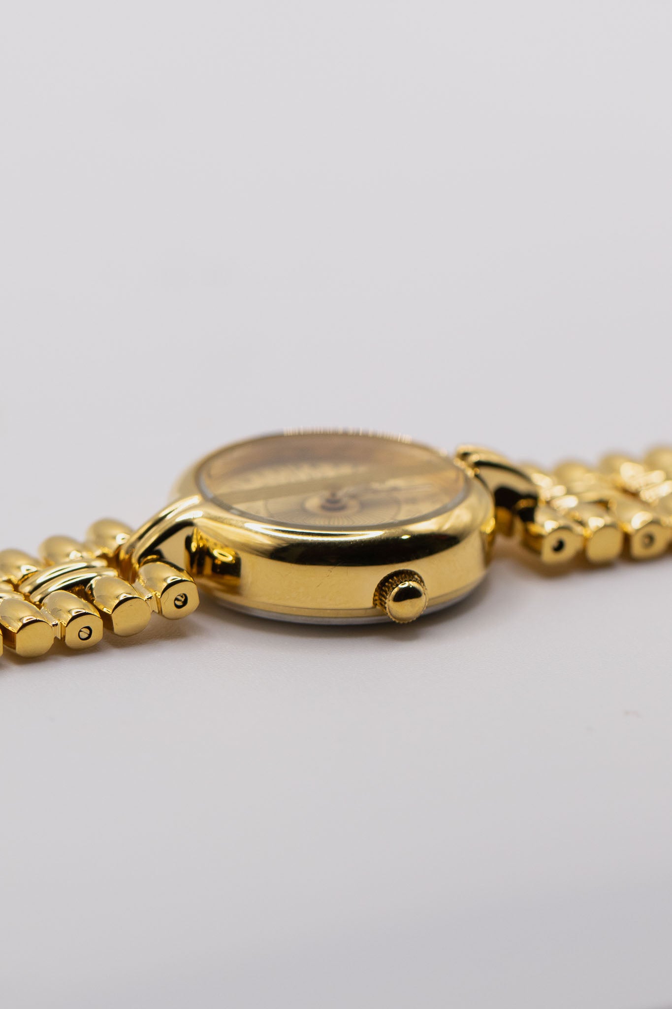 The New Yorker Watch