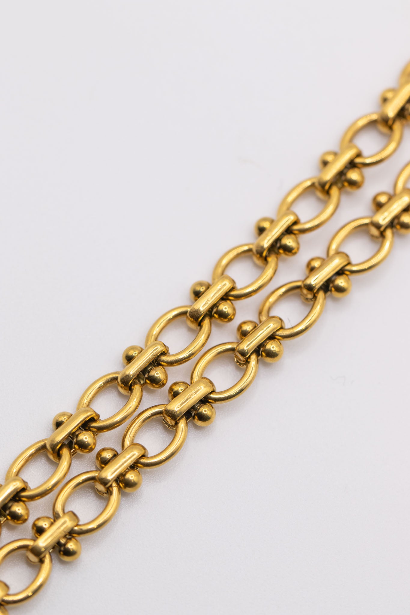 Vintage Cable Chain