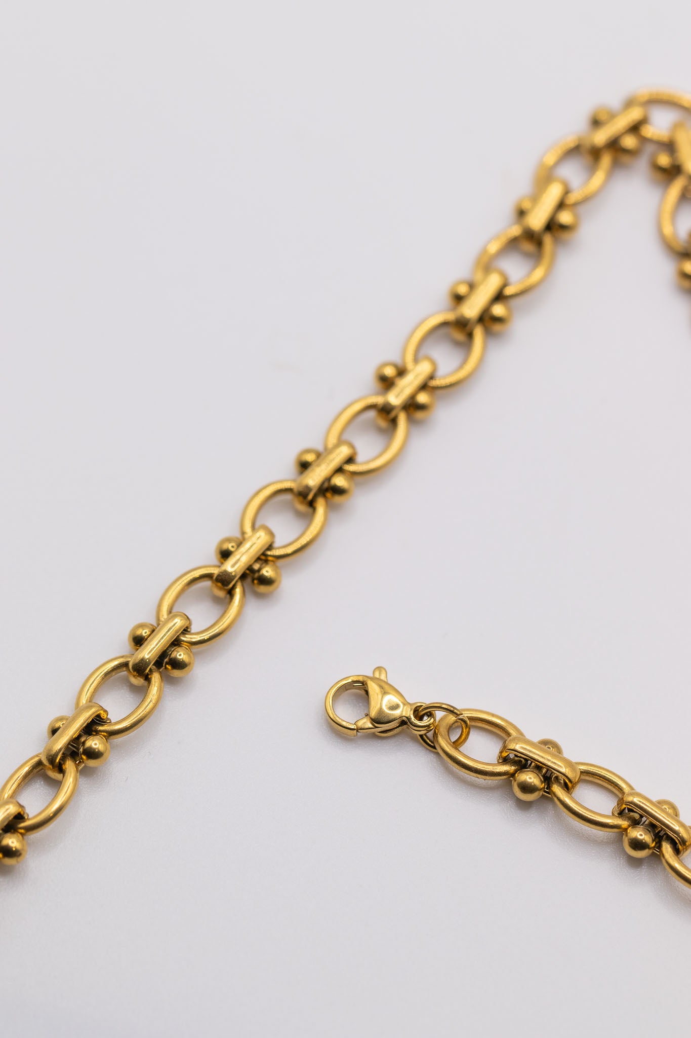 Vintage Cable Chain