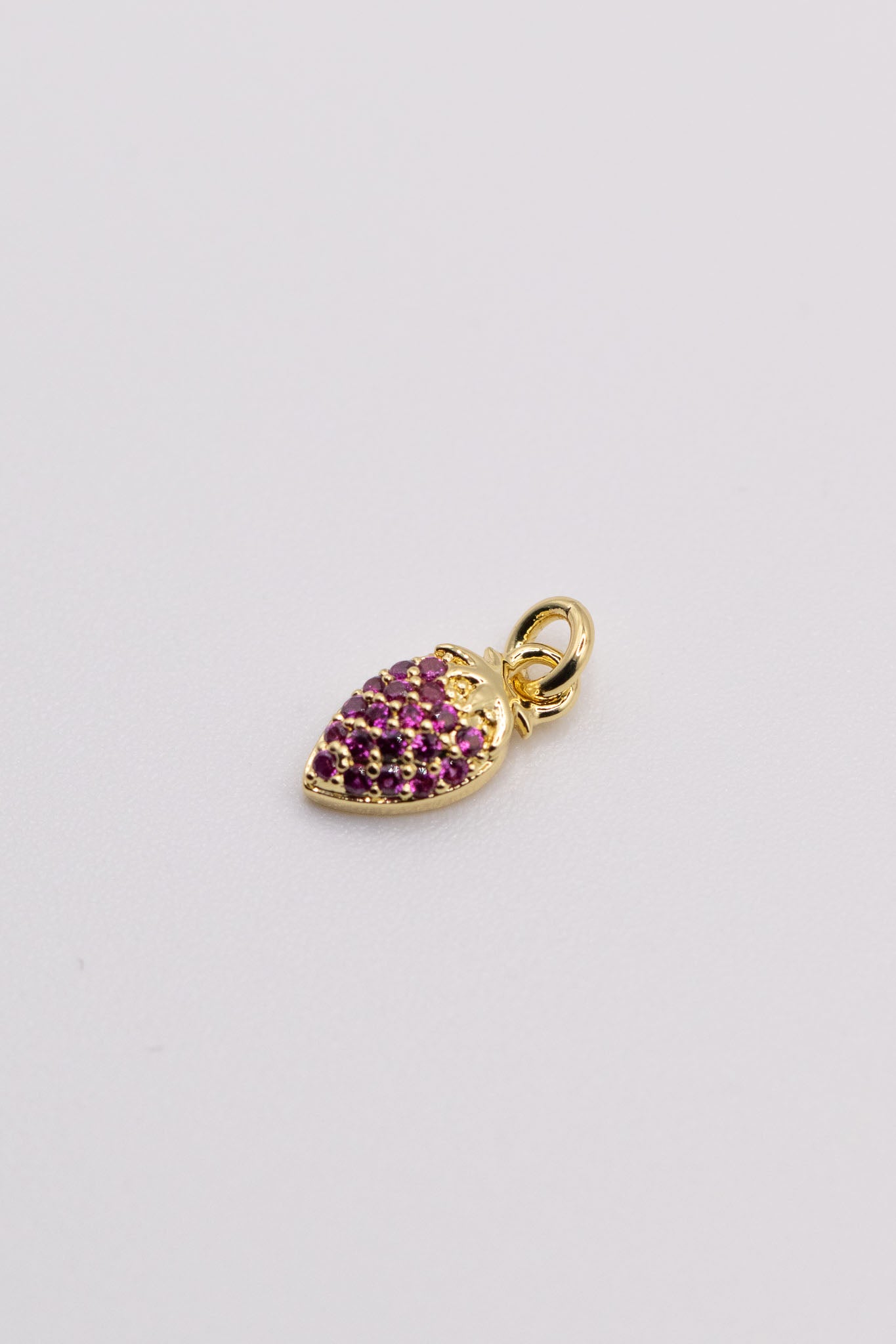 The Mini Fresa Charm