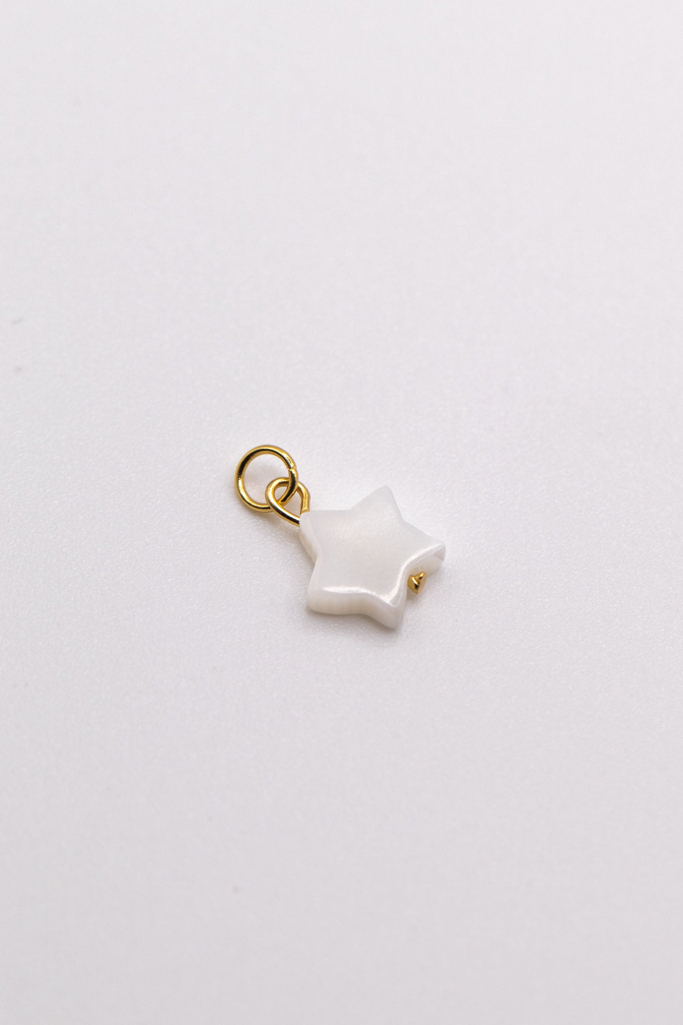 Mini Star Charm