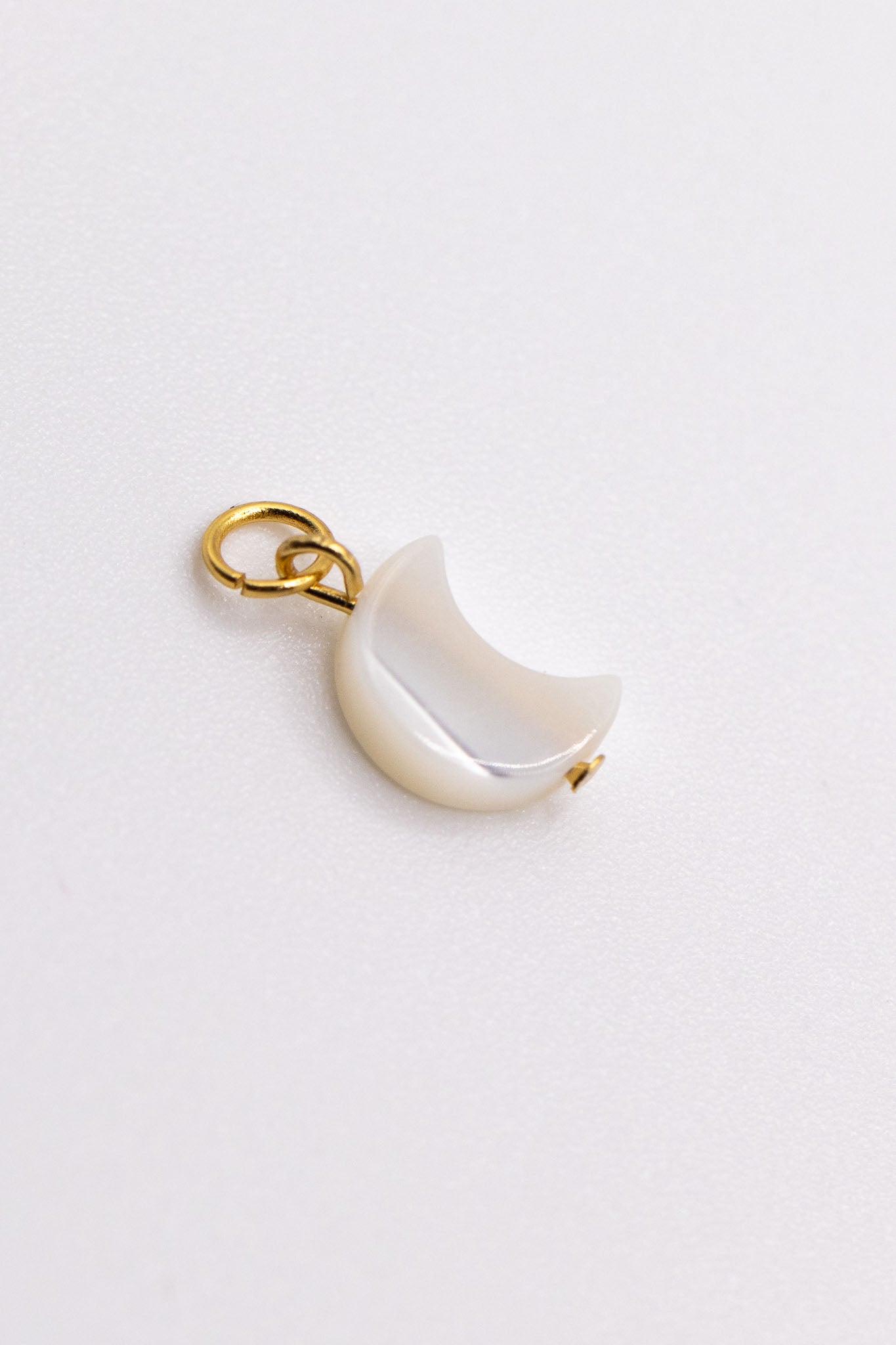Mini Moon Charm