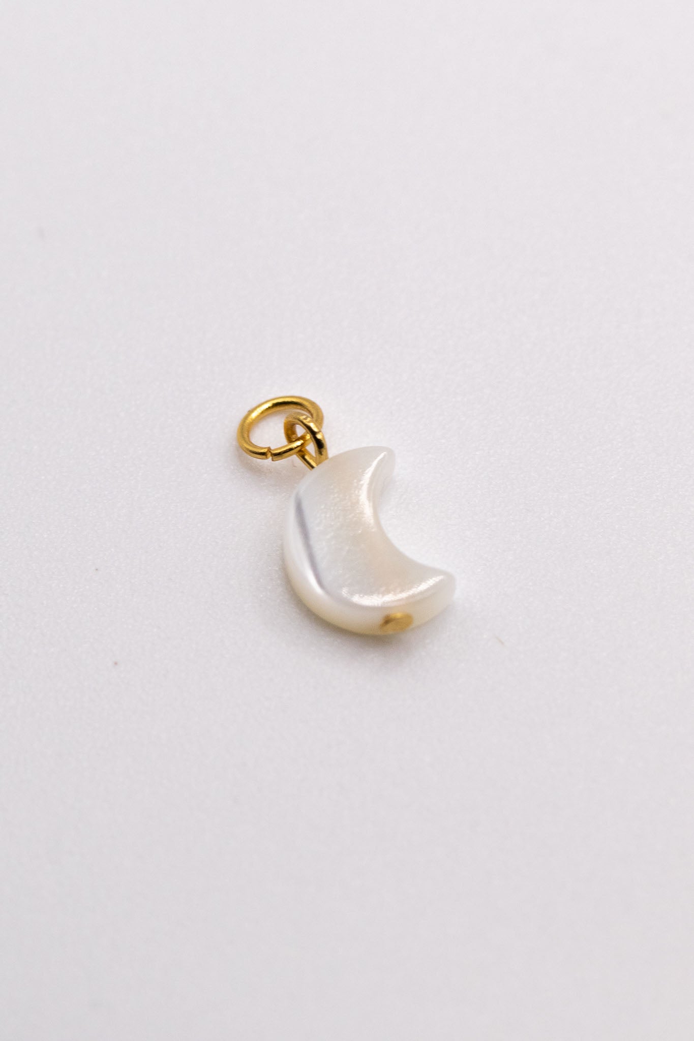 Mini Moon Charm