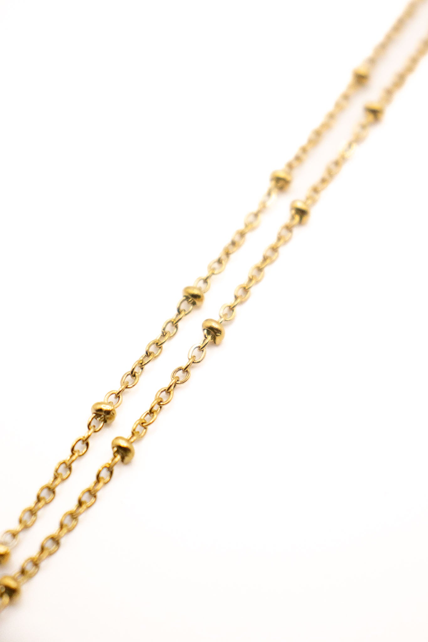 Satellite Chain