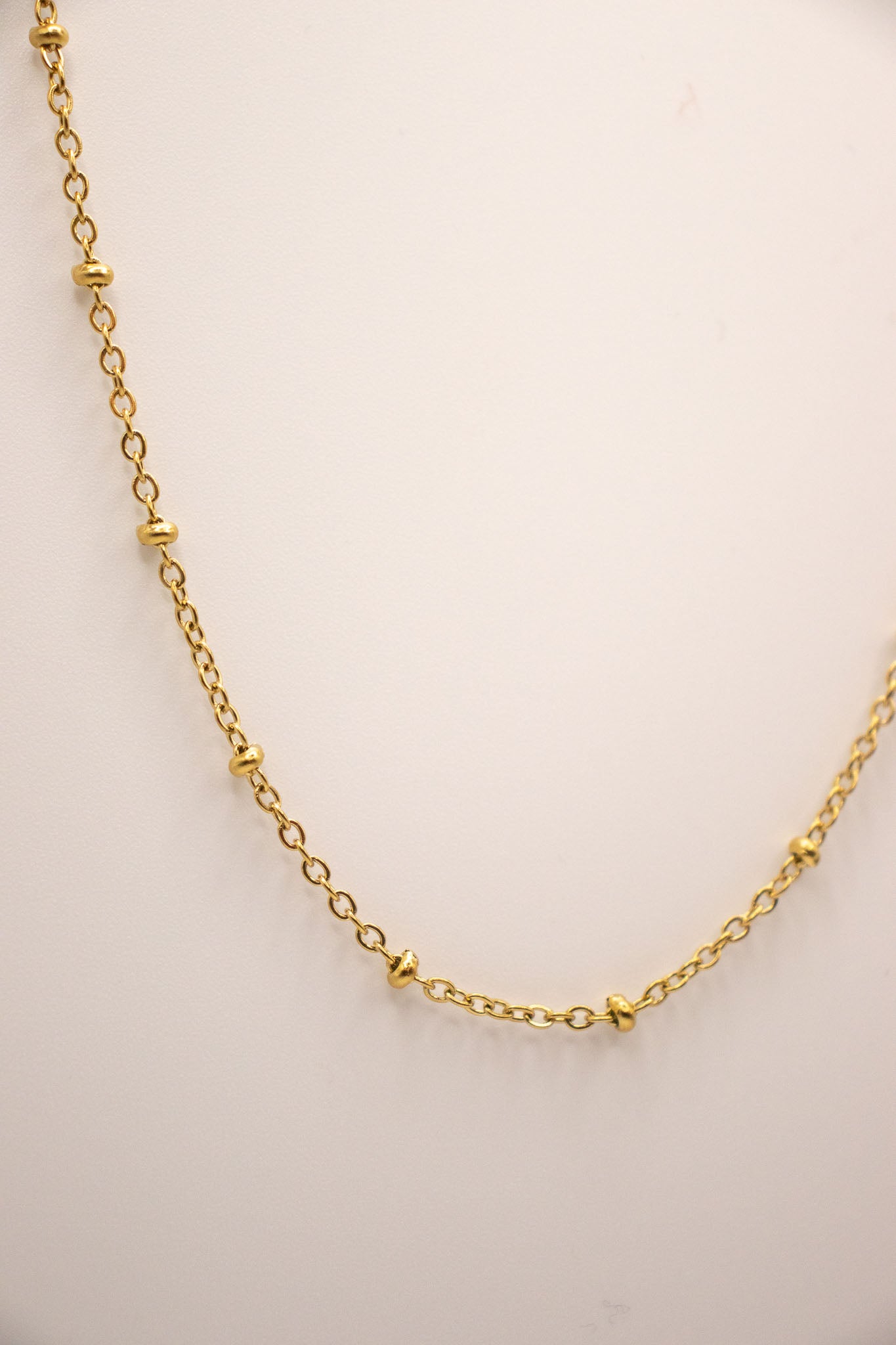Satellite Chain