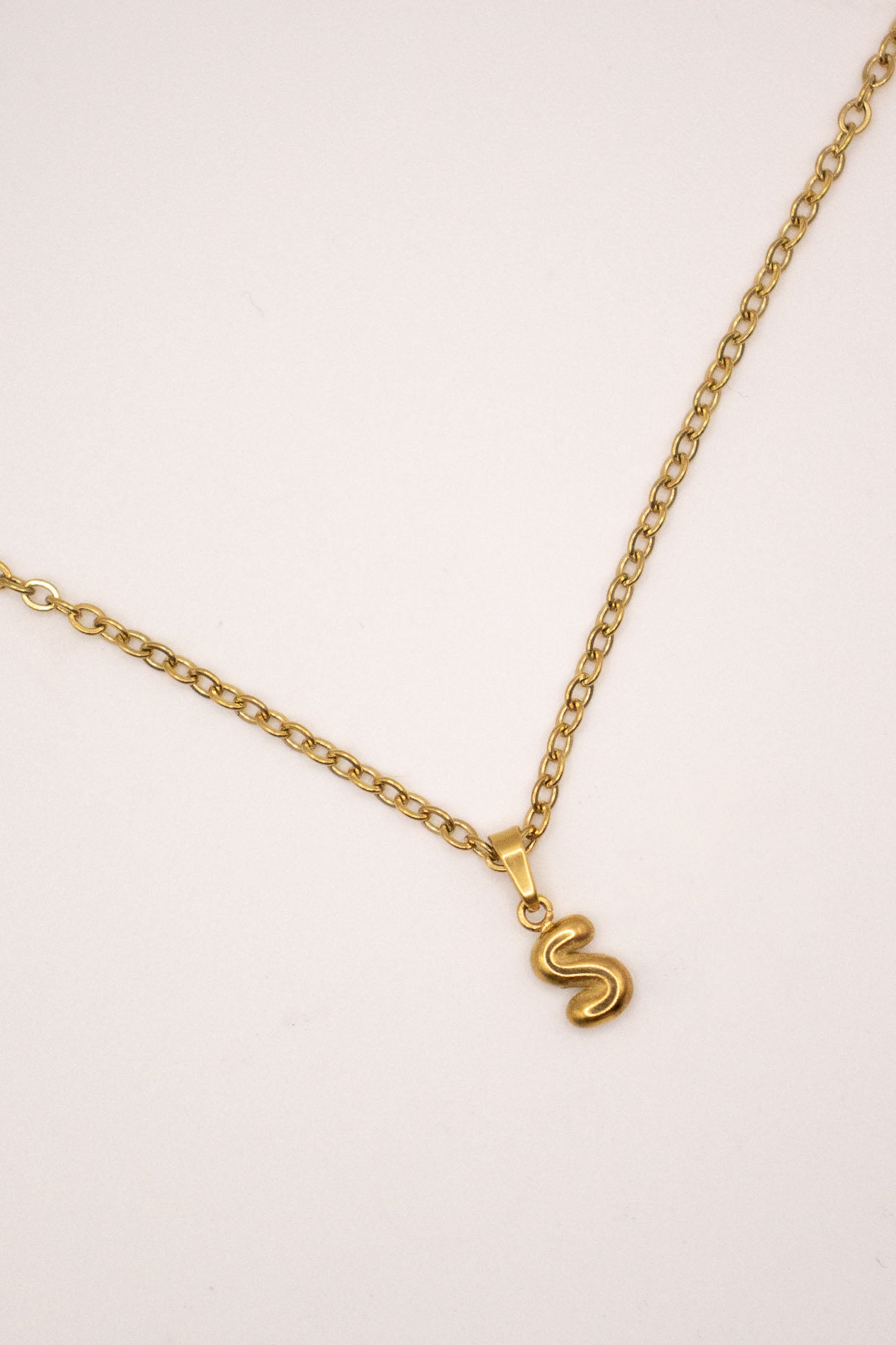 Cable Chain