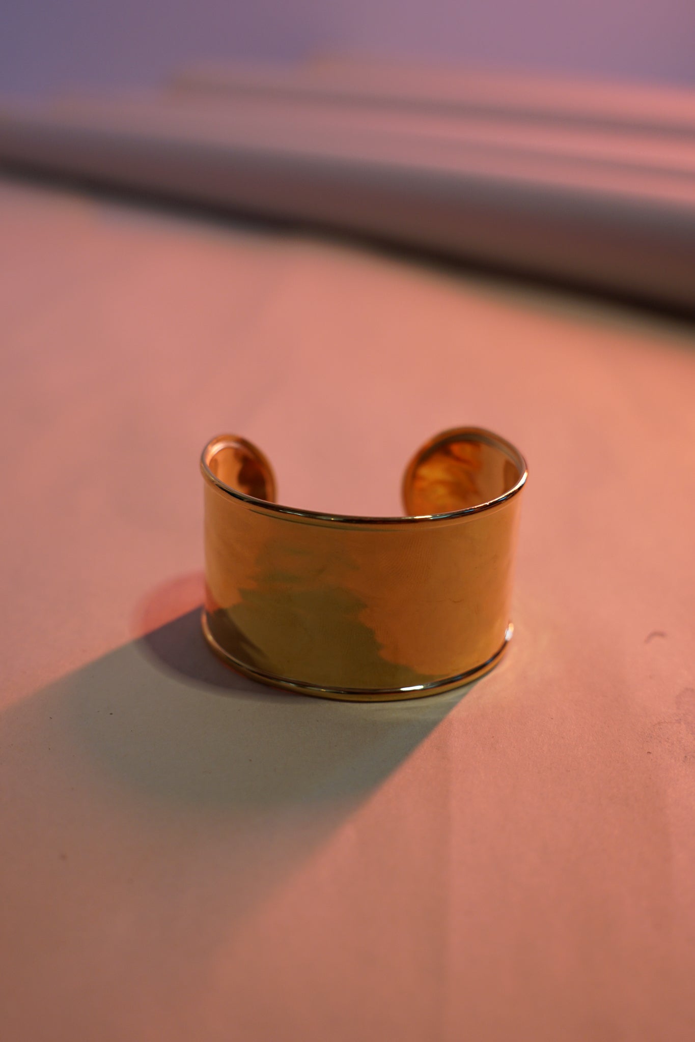 Evra Bracelet Cuff