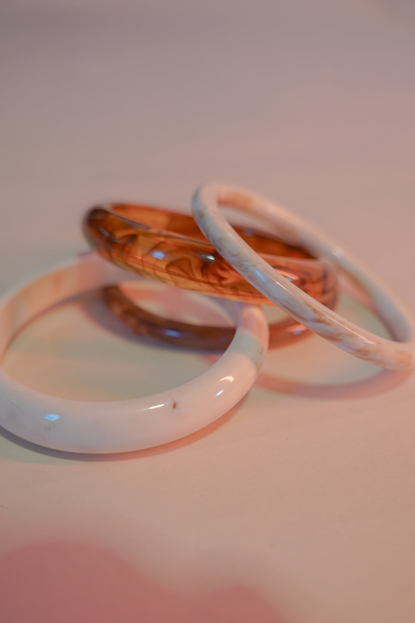Ari Bangle Set