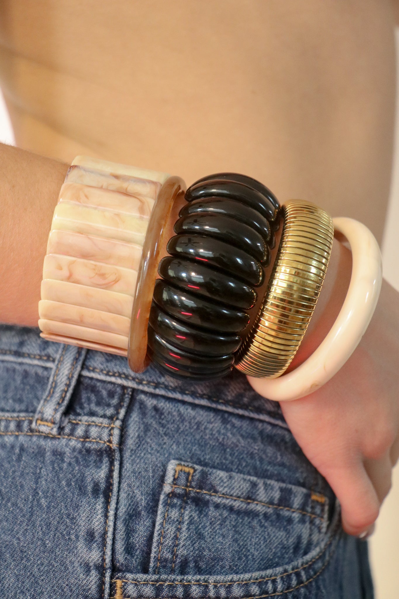 Cleo Bangle